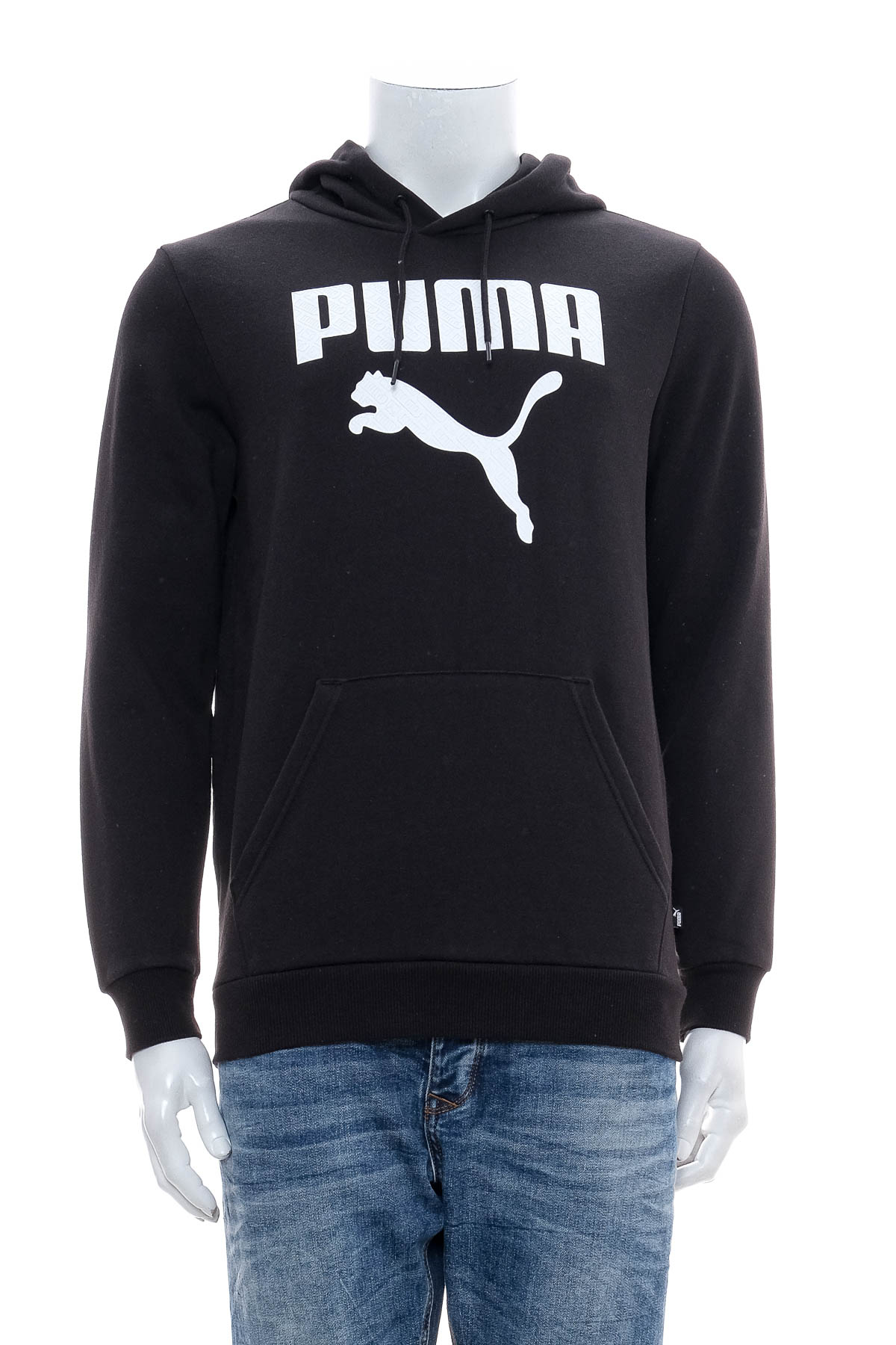 Men's sweatshirt - PUMA - 0