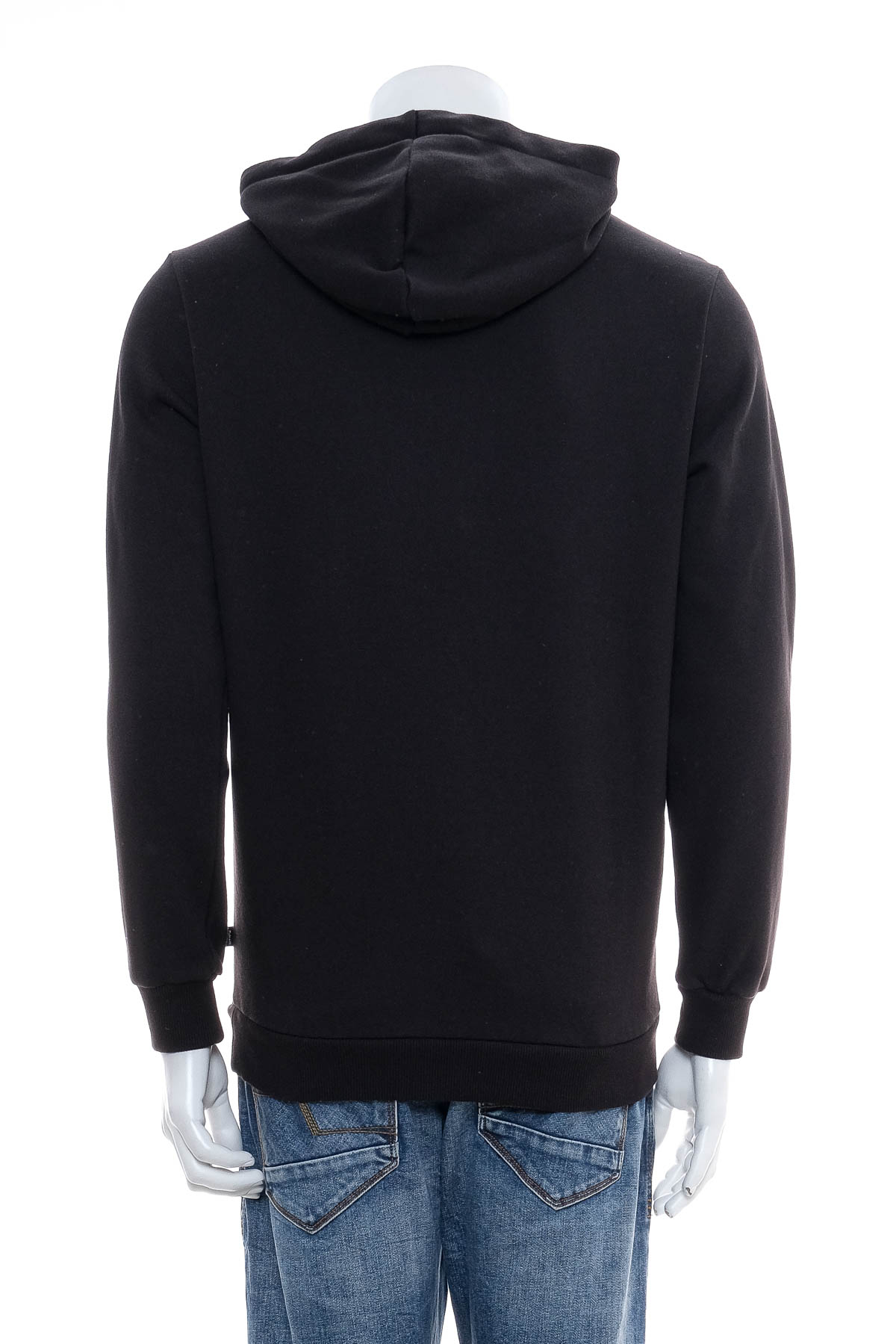Men's sweatshirt - PUMA - 1