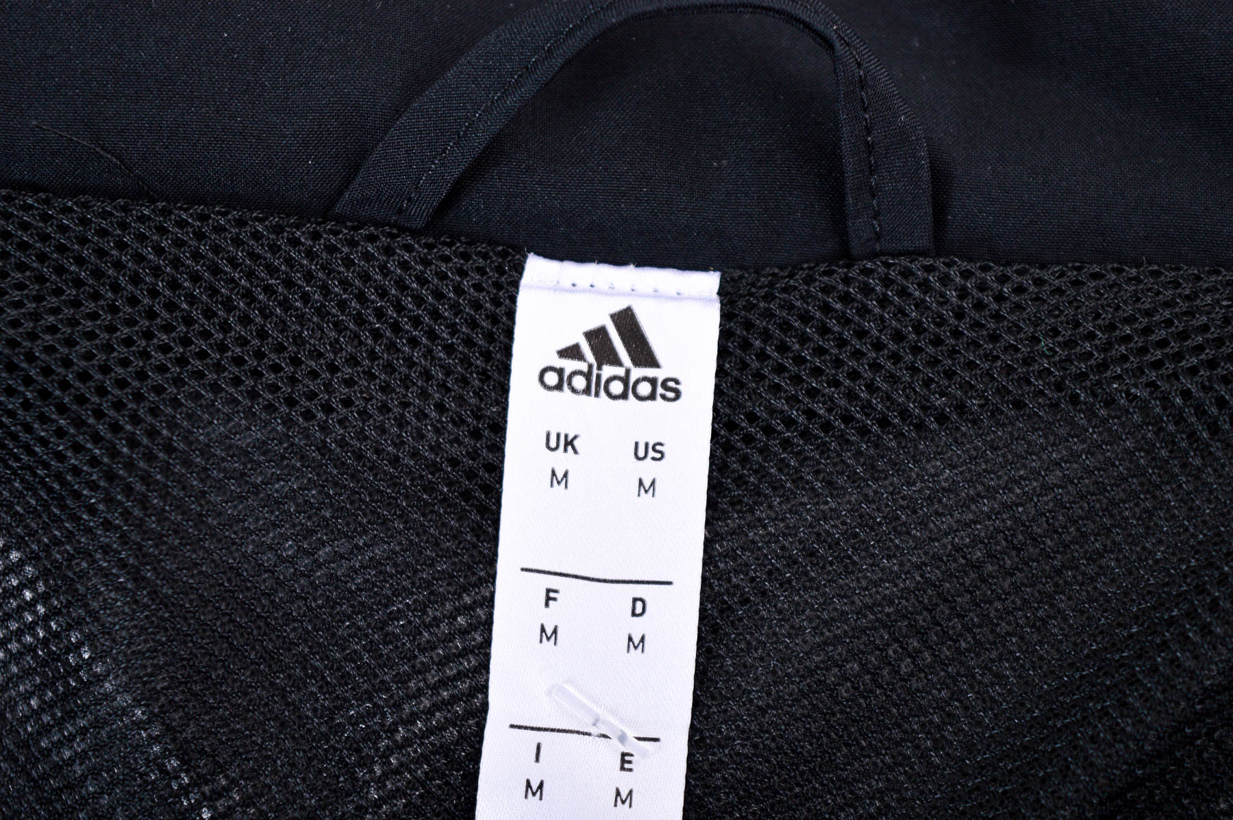 Ανδρικό μπουφάν - Adidas - 2