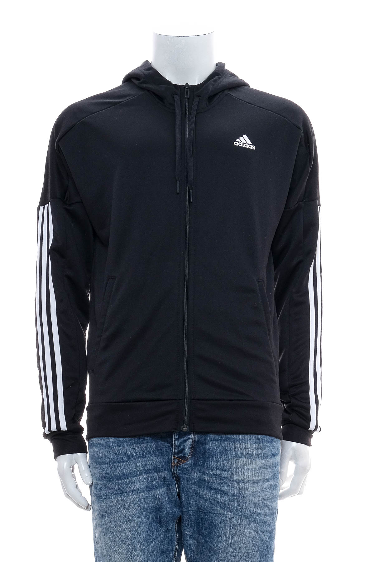 Male sports top - Adidas - 0