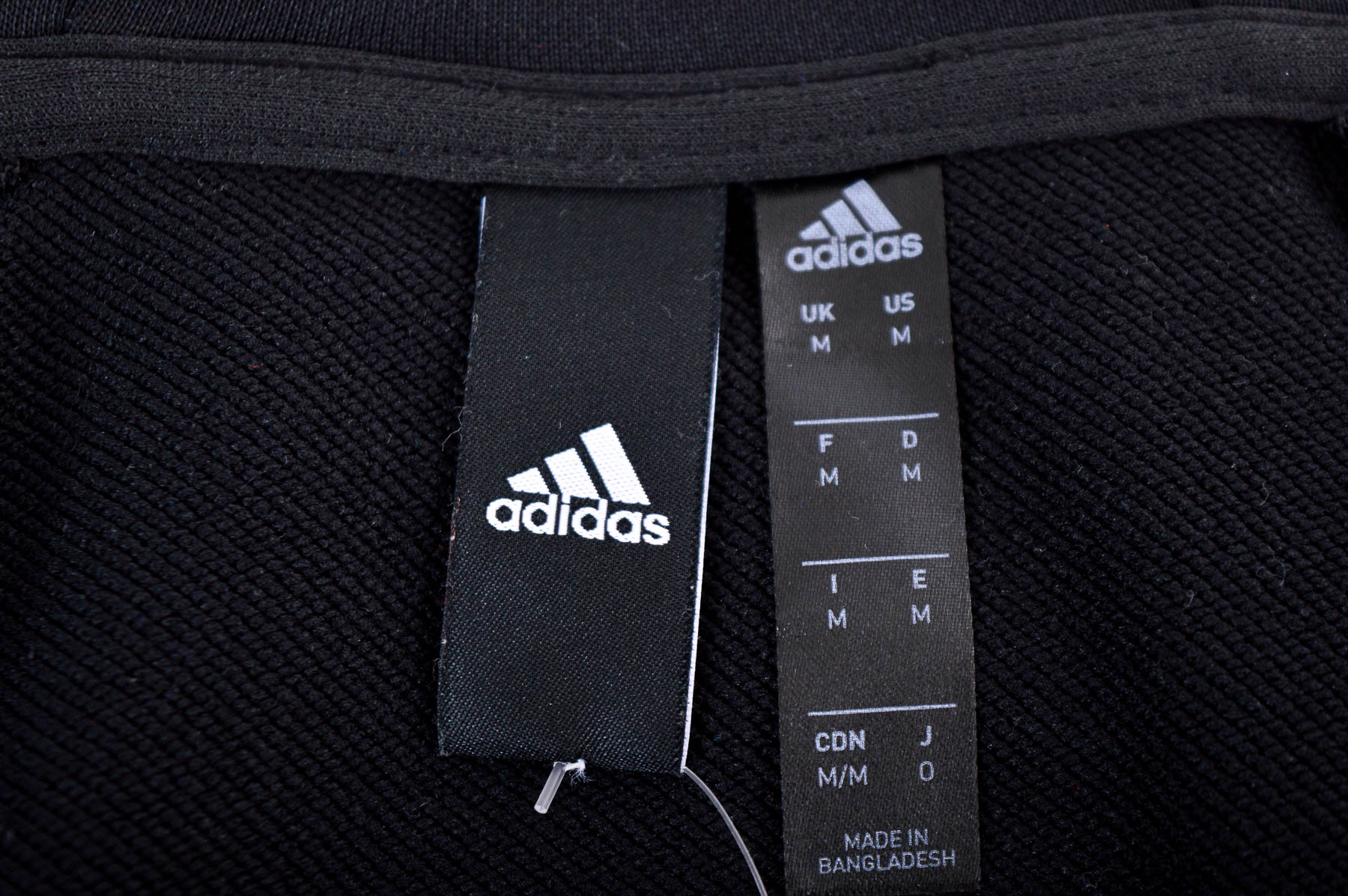 Male sports top - Adidas - 2