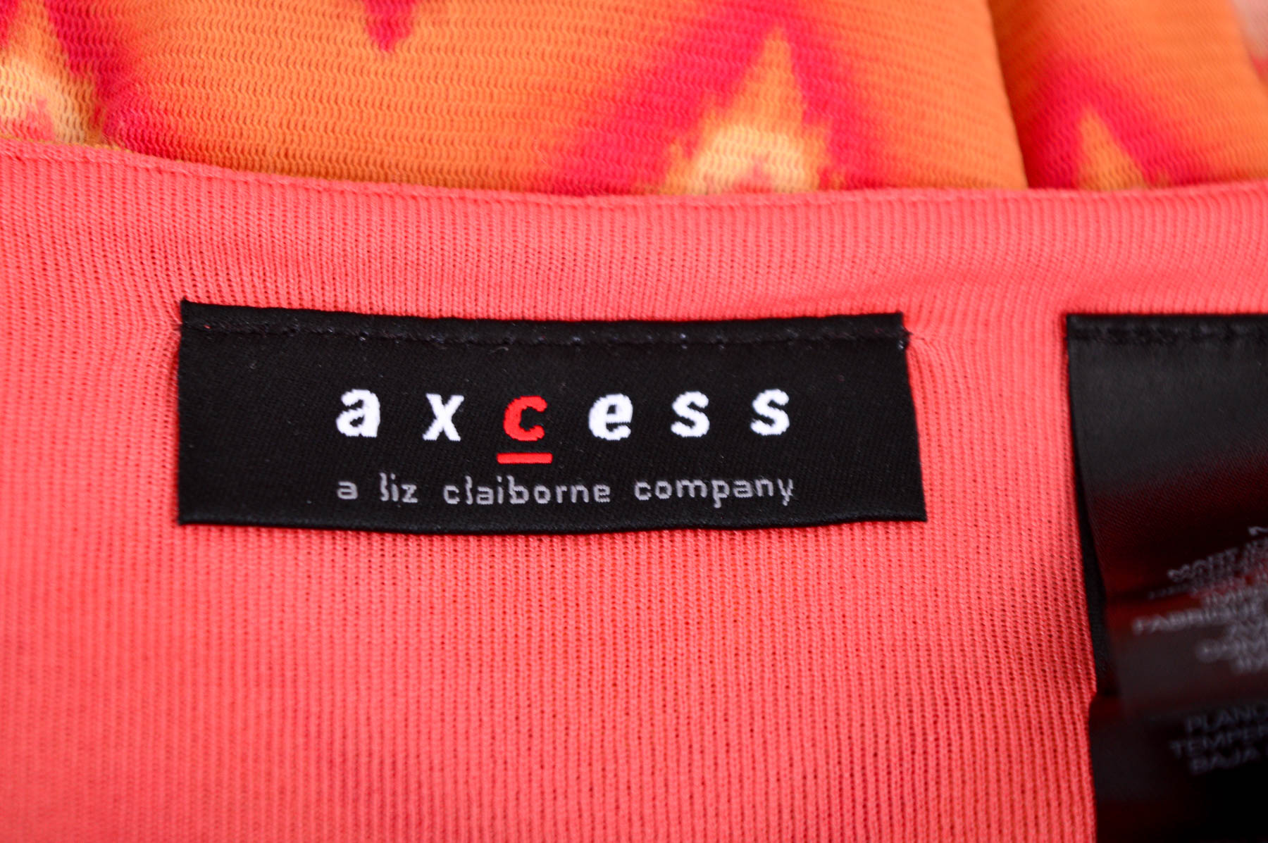 Γυναικεία μπλούζα - Axcess - 2