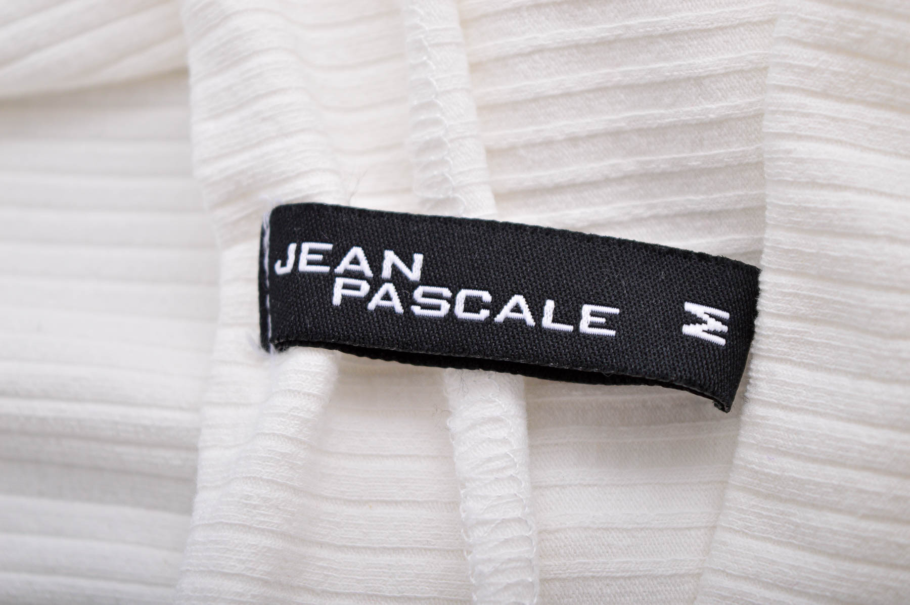 Bluza de damă - Jean Pascale - 2