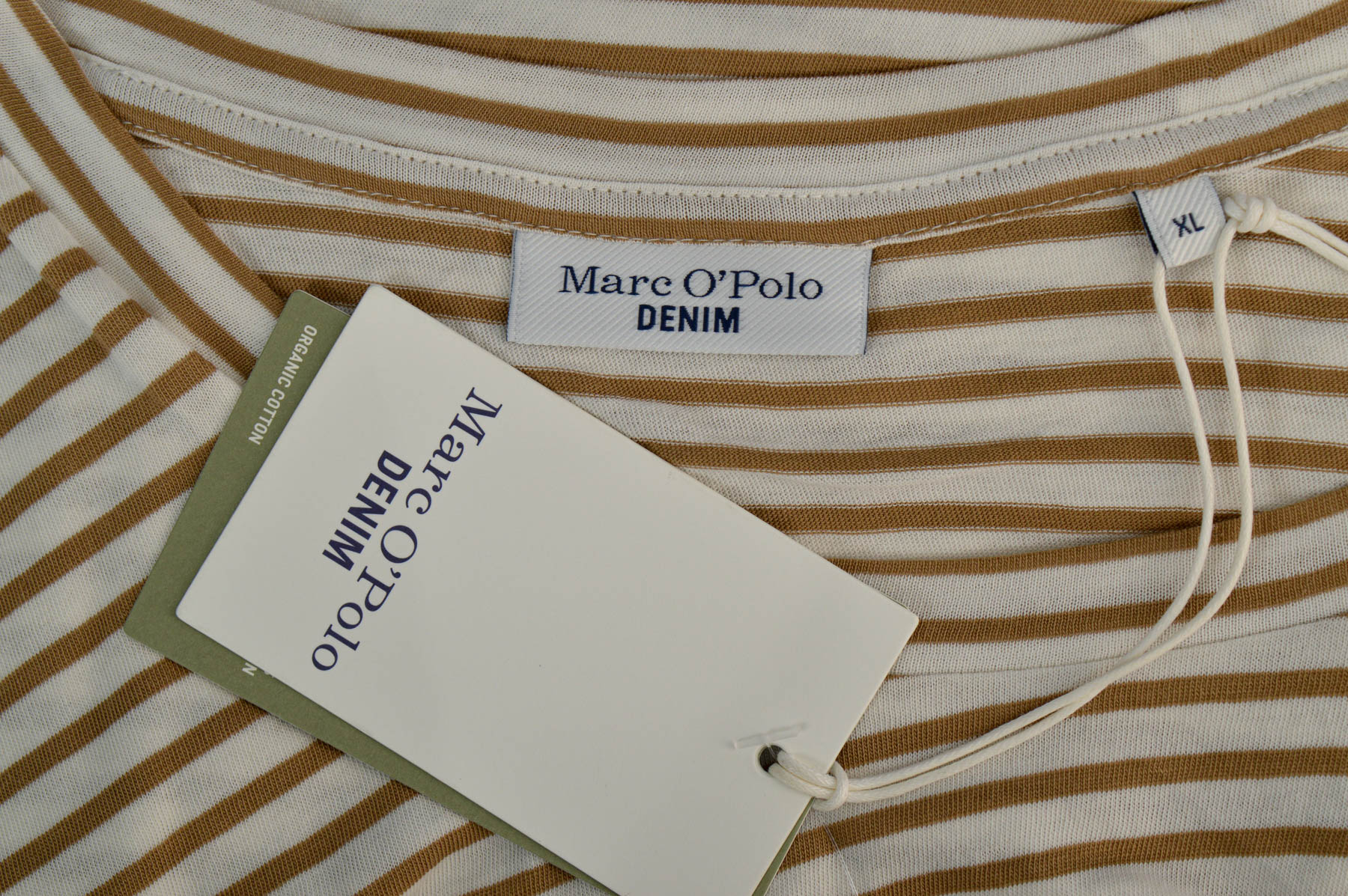 Women's blouse - Marc O' Polo - 2