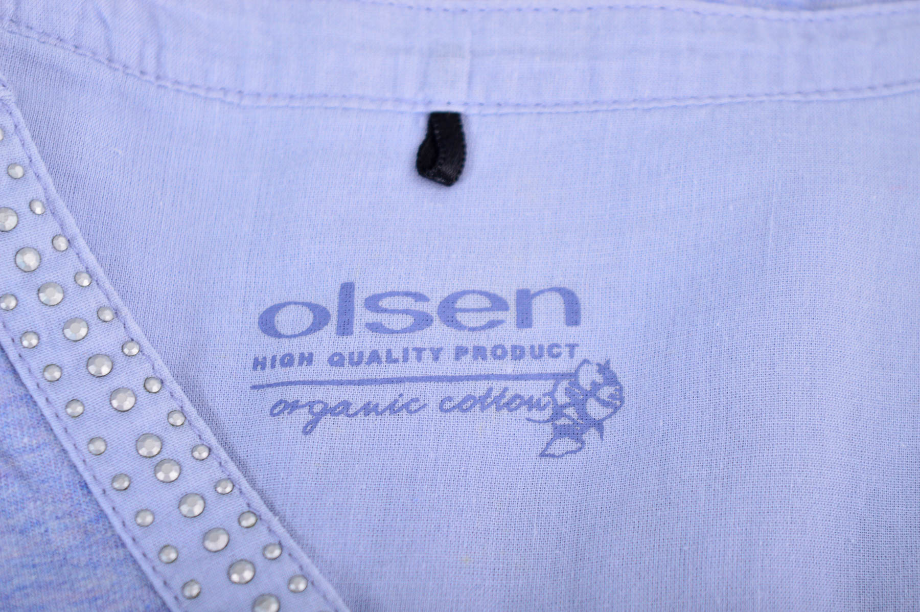 Women's blouse - Olsen - 2
