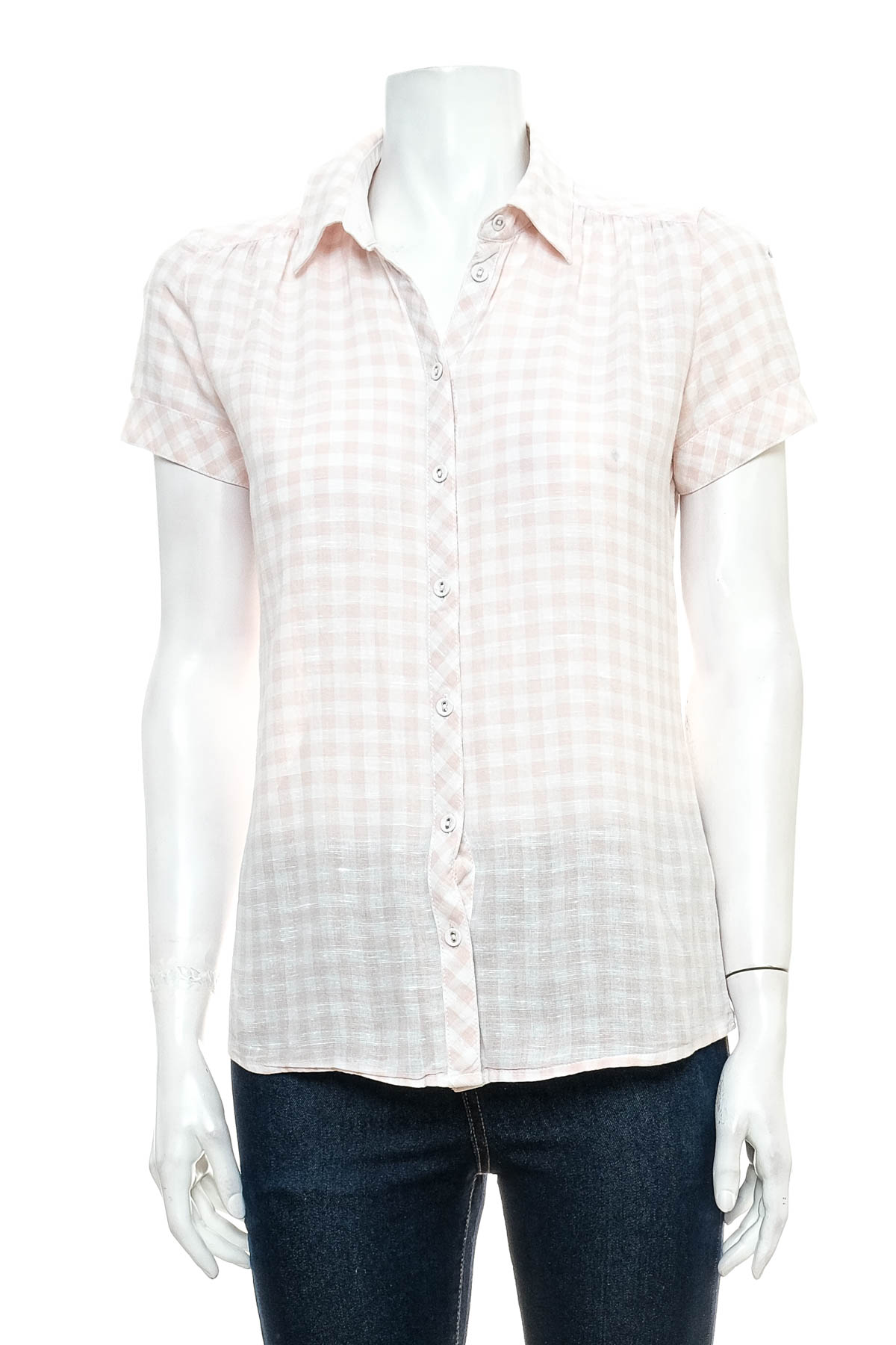 Women's shirt - ESPRIT - 0