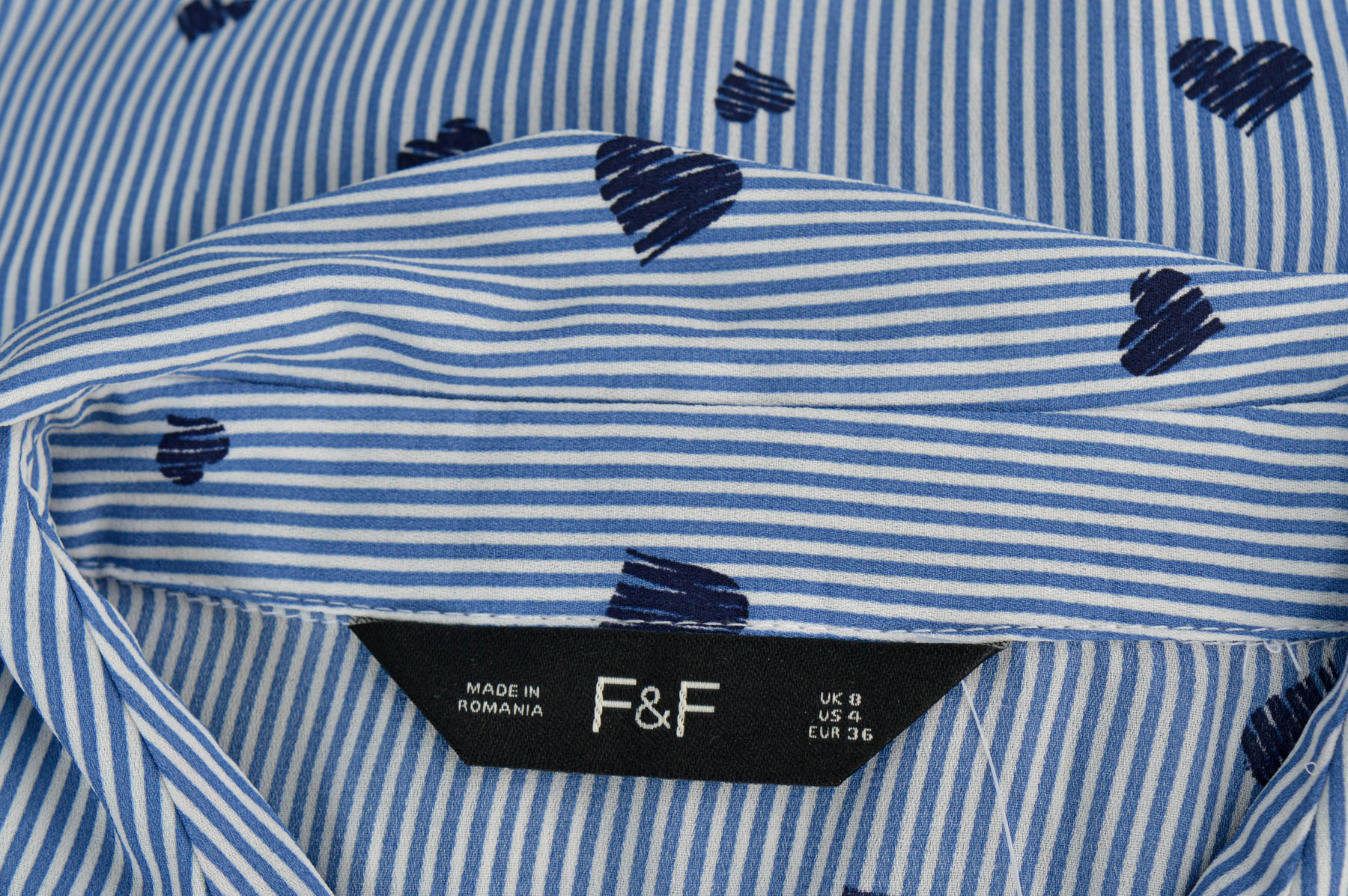 Дамска риза - F&F - 2
