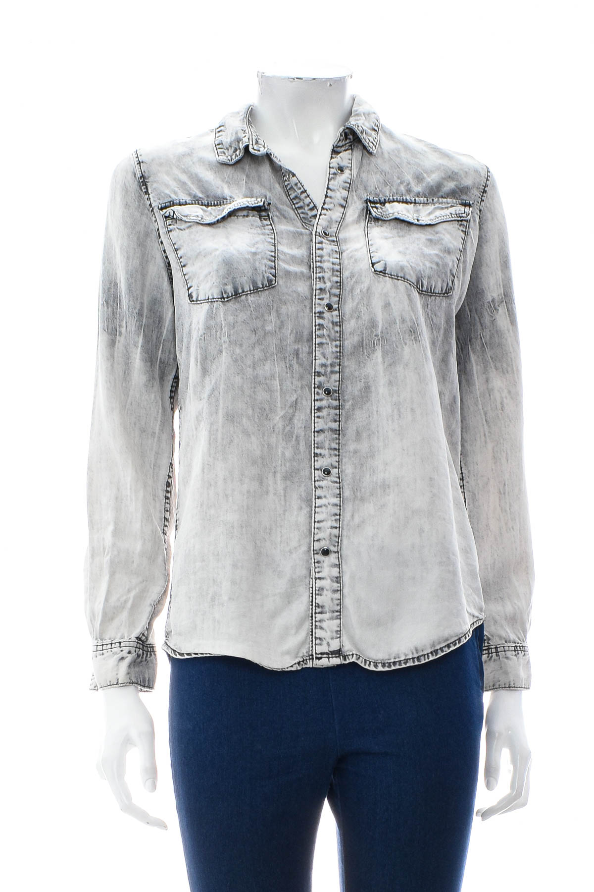 Women's shirt - H&M - 0