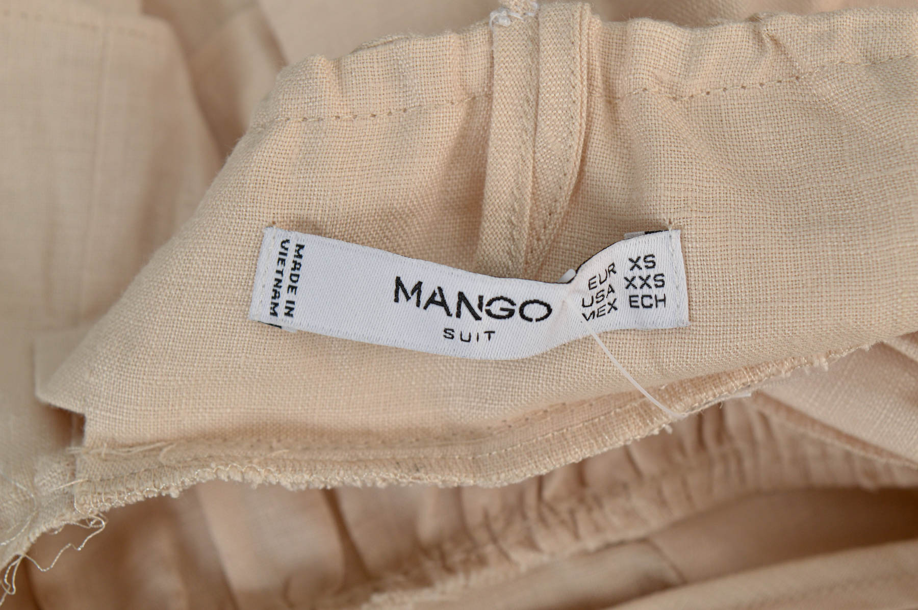 Women's shirt - MANGO SUIT - 2