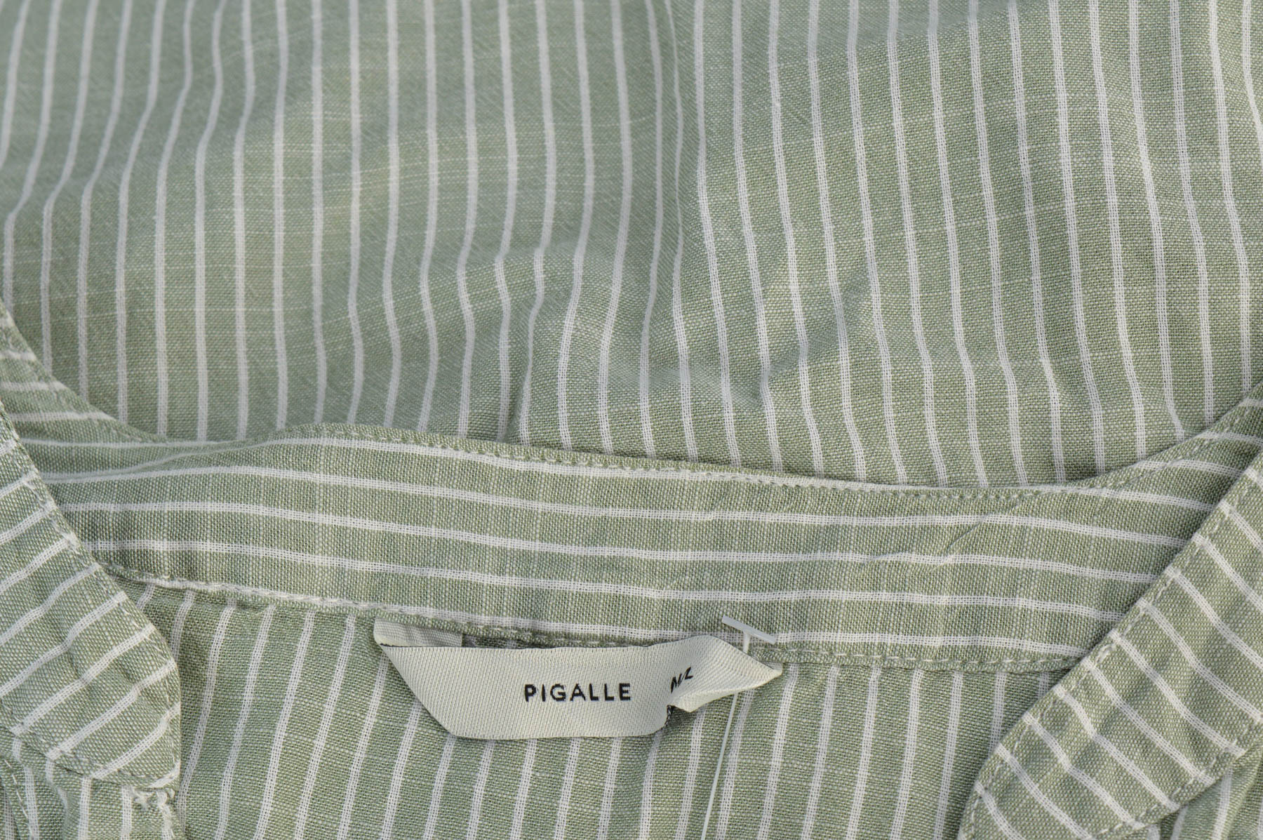 Women's shirt - PIGALLE - 2