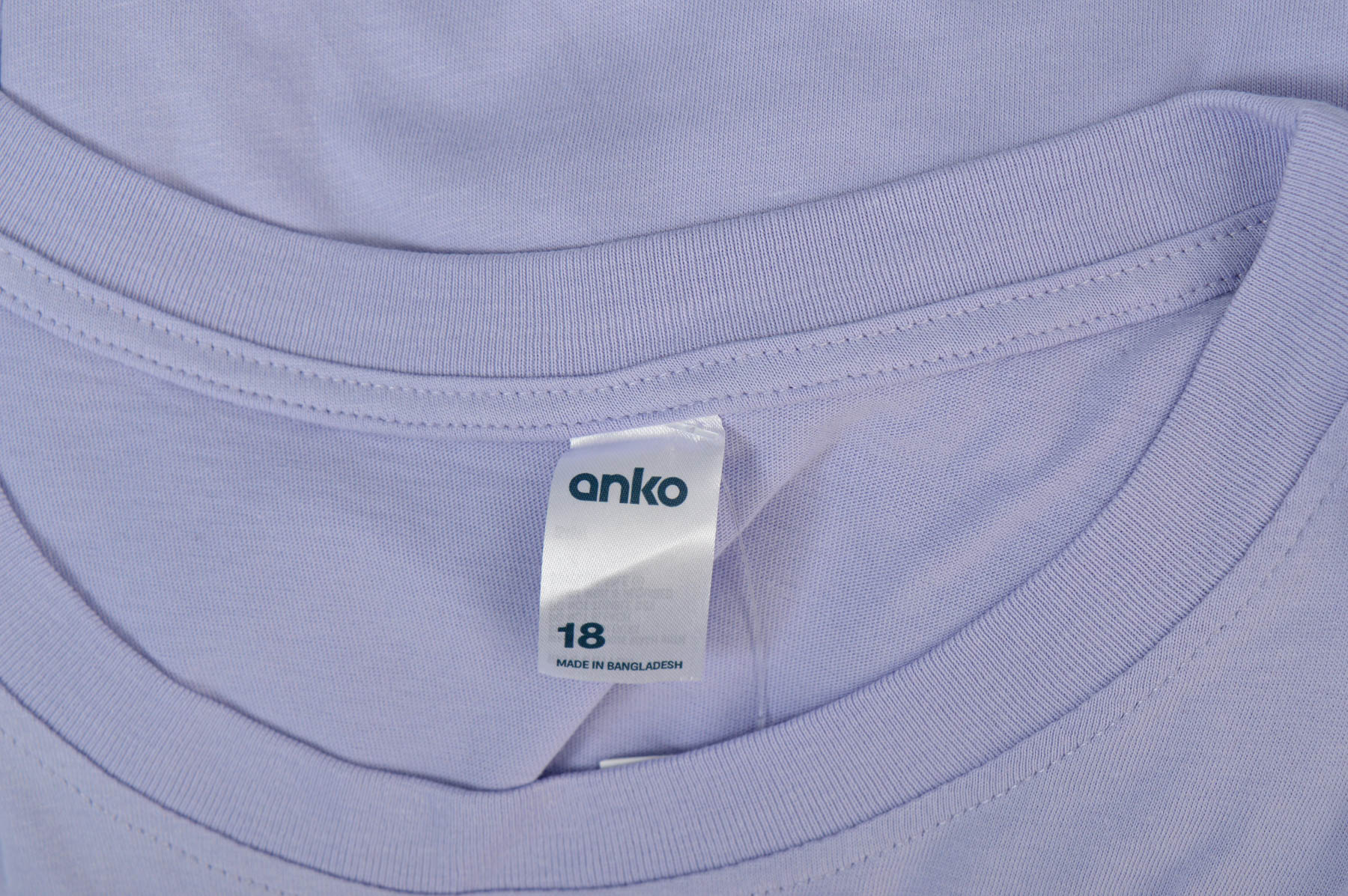 Γυναικείο μπλουζάκι - Anko - 2