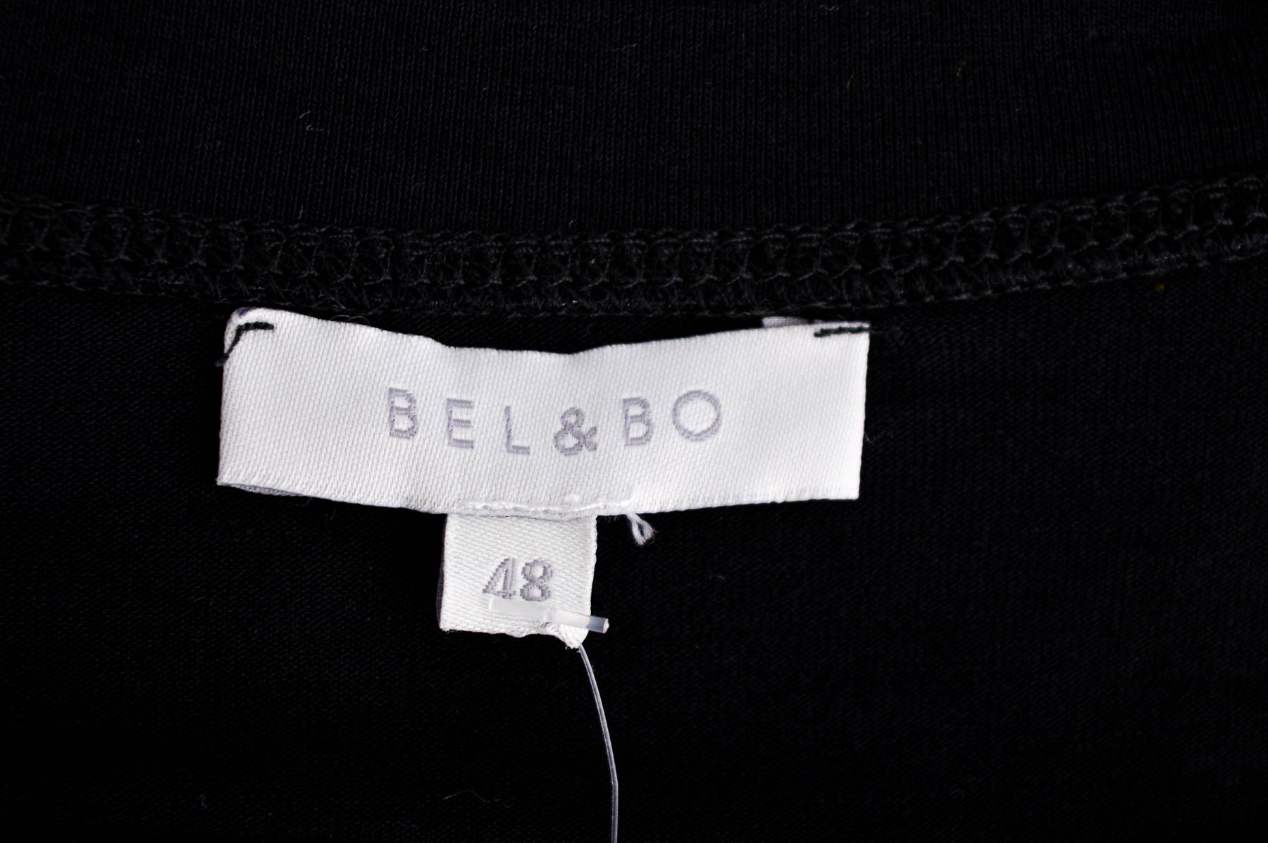 Γυναικεία μπλούζα - BEL & BO - 2