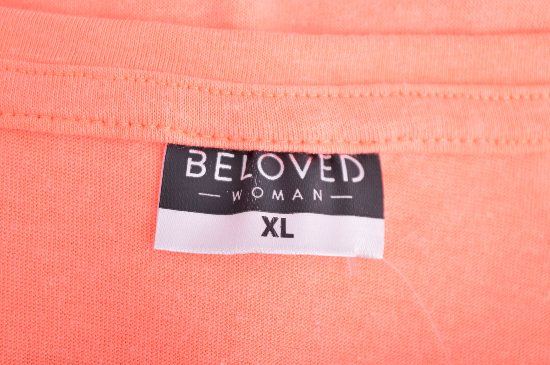 Γυναικεία μπλούζα - BELOVED - 2
