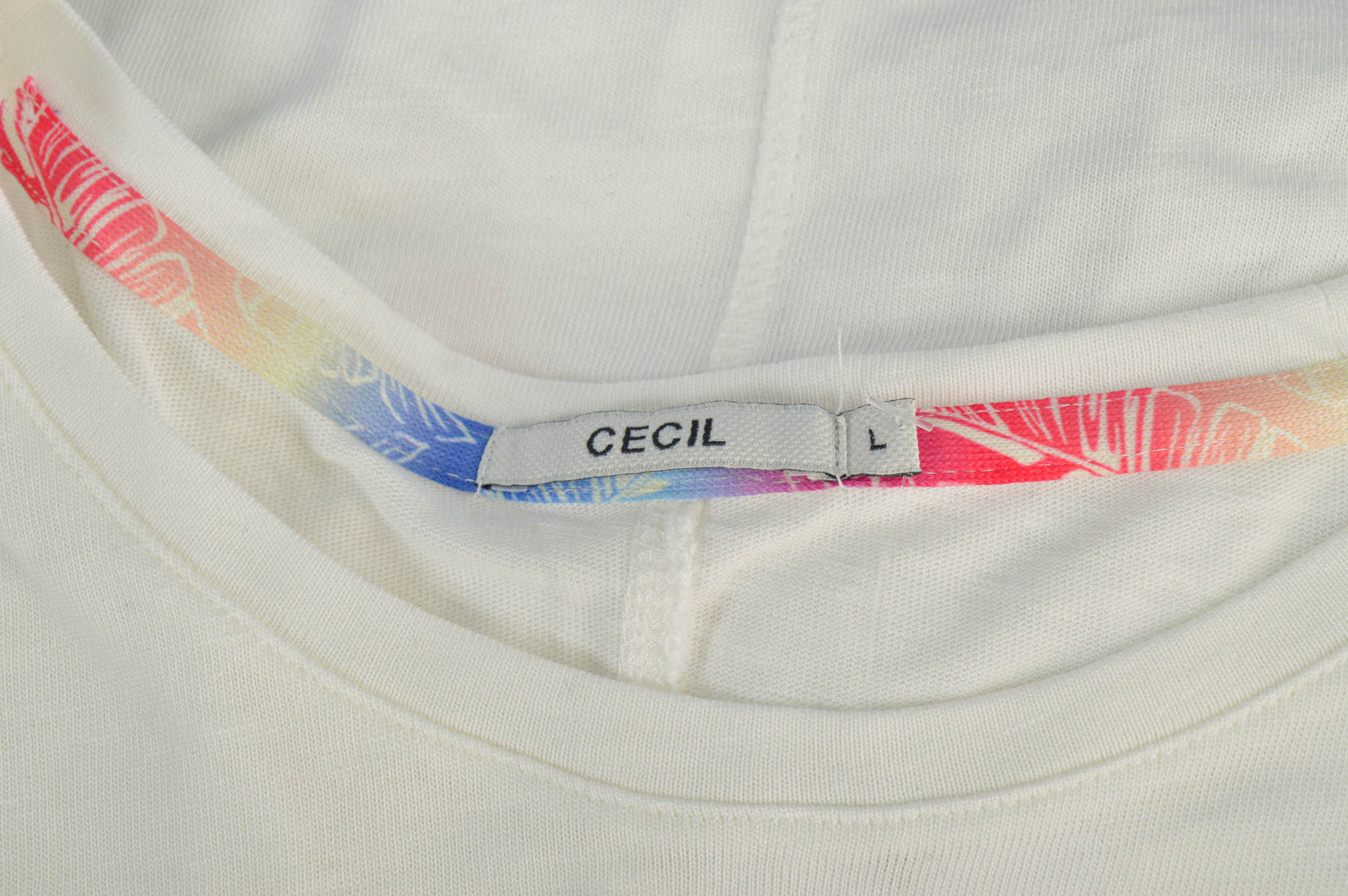 Tricou de damă - CECIL - 2