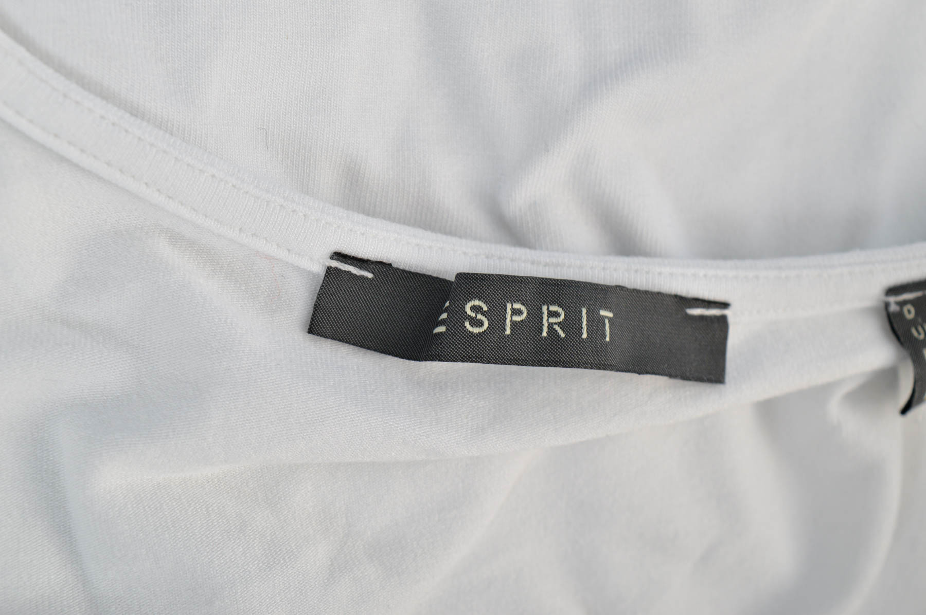 Γυναικείο μπλουζάκι - ESPRIT - 2