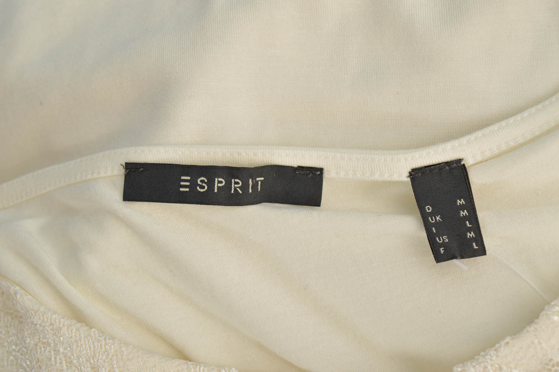 Γυναικείο μπλουζάκι - ESPRIT - 2