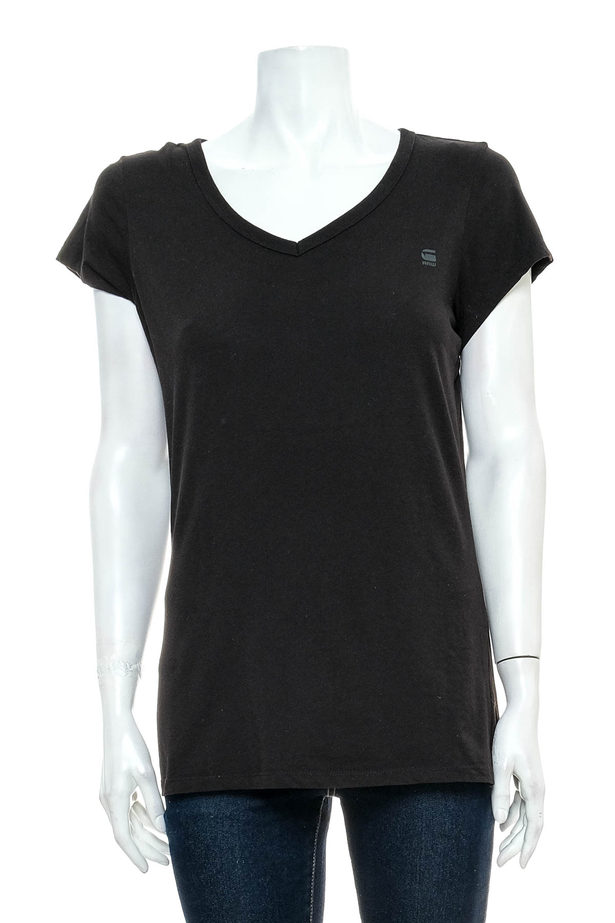 Women's t-shirt - G-STAR RAW - 0