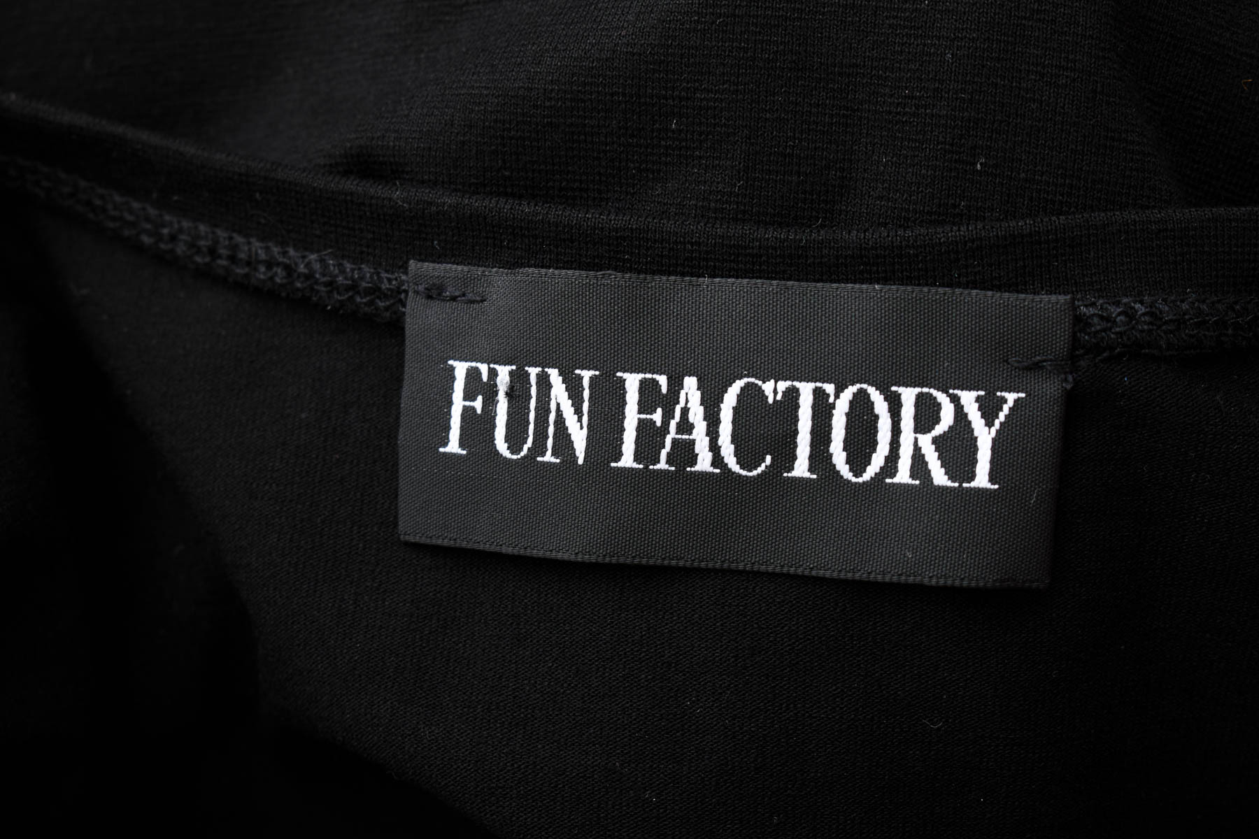 Γυναικείο μπλουζάκι - Fun Factory - 2