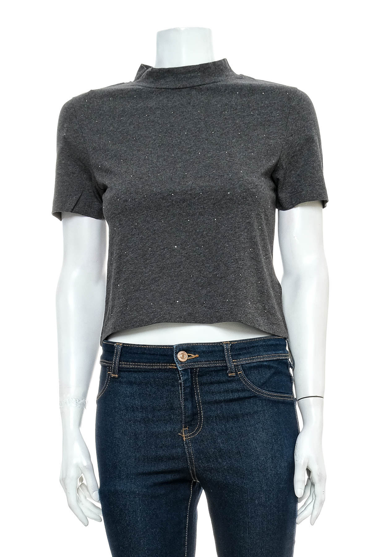 Women's t-shirt - 7 For All Mankind - 0