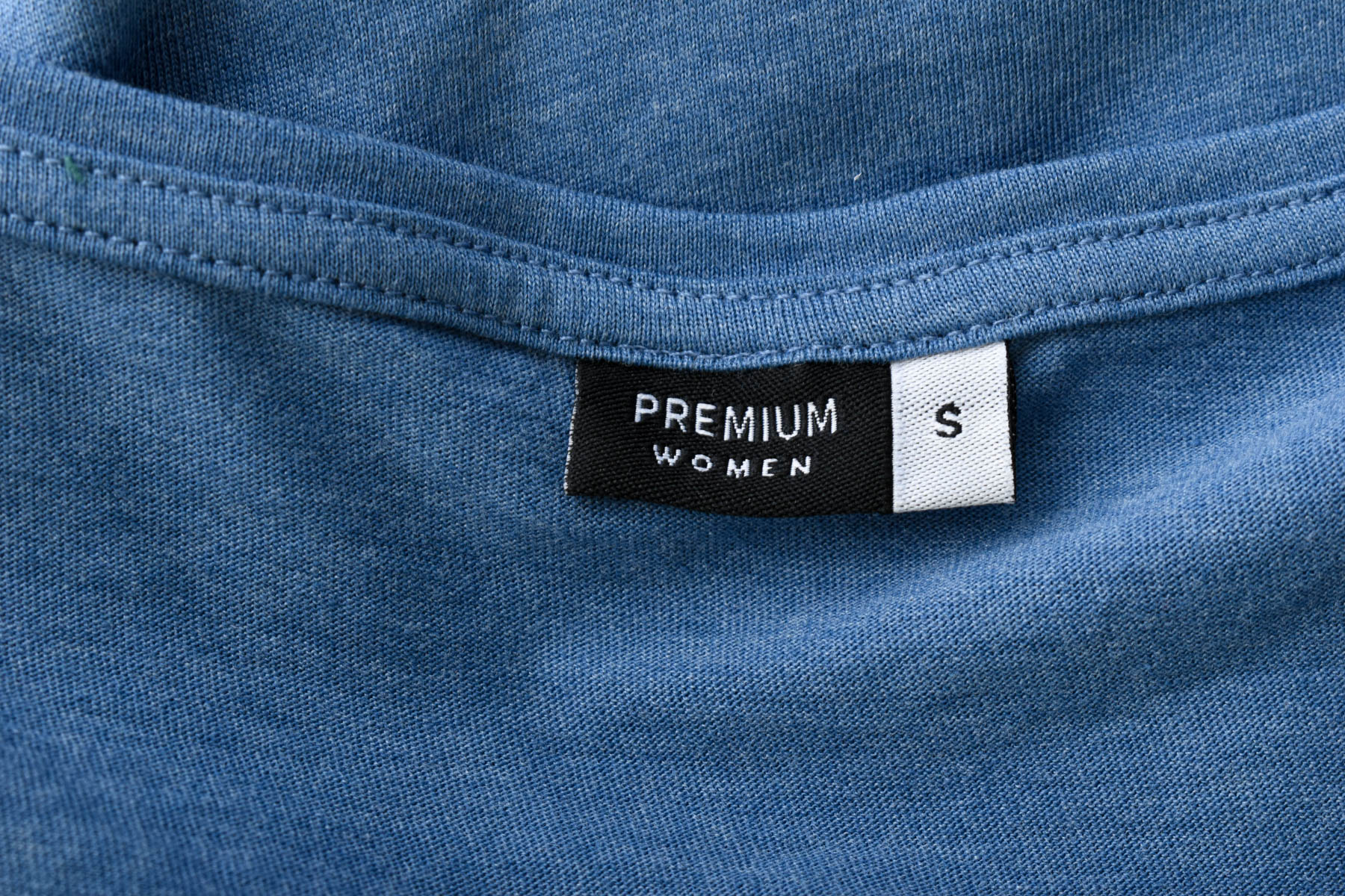 Дамска тениска - Premium - 2