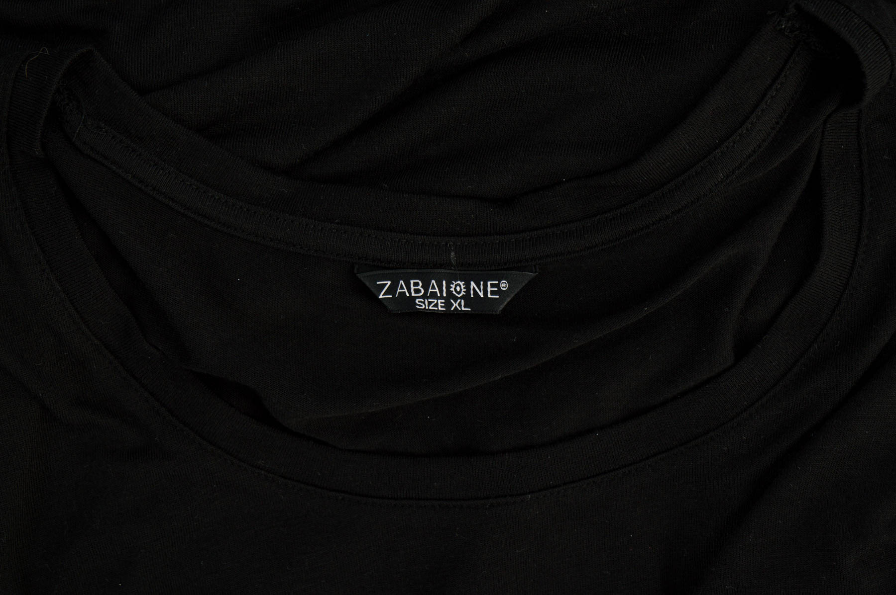 Γυναικείο μπλουζάκι - Zabaione - 2