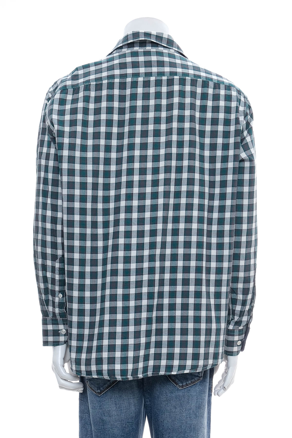 Ανδρικό πουκάμισο - Bexleys - 1