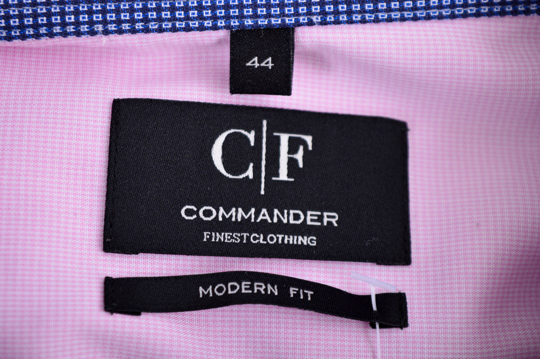 Men's shirt - Commander - 2