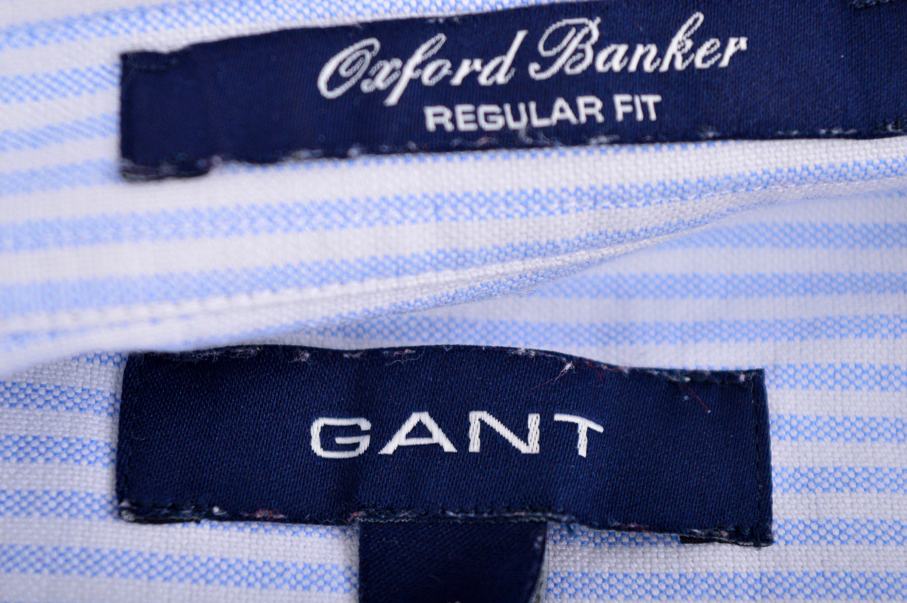 Men's shirt - Gant - 2