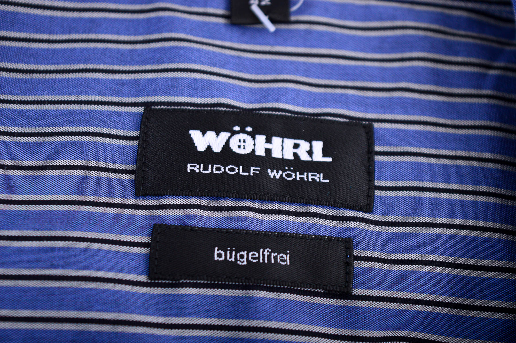Мъжка риза - WÖHRL - 2