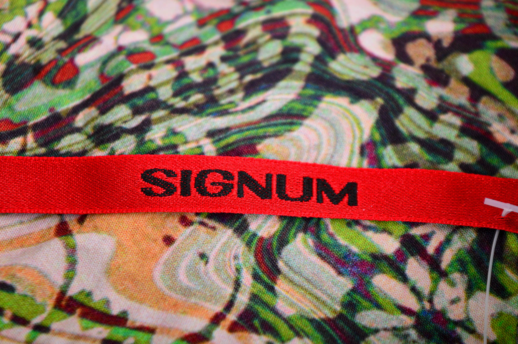 Ανδρικό πουκάμισο - Signum - 2