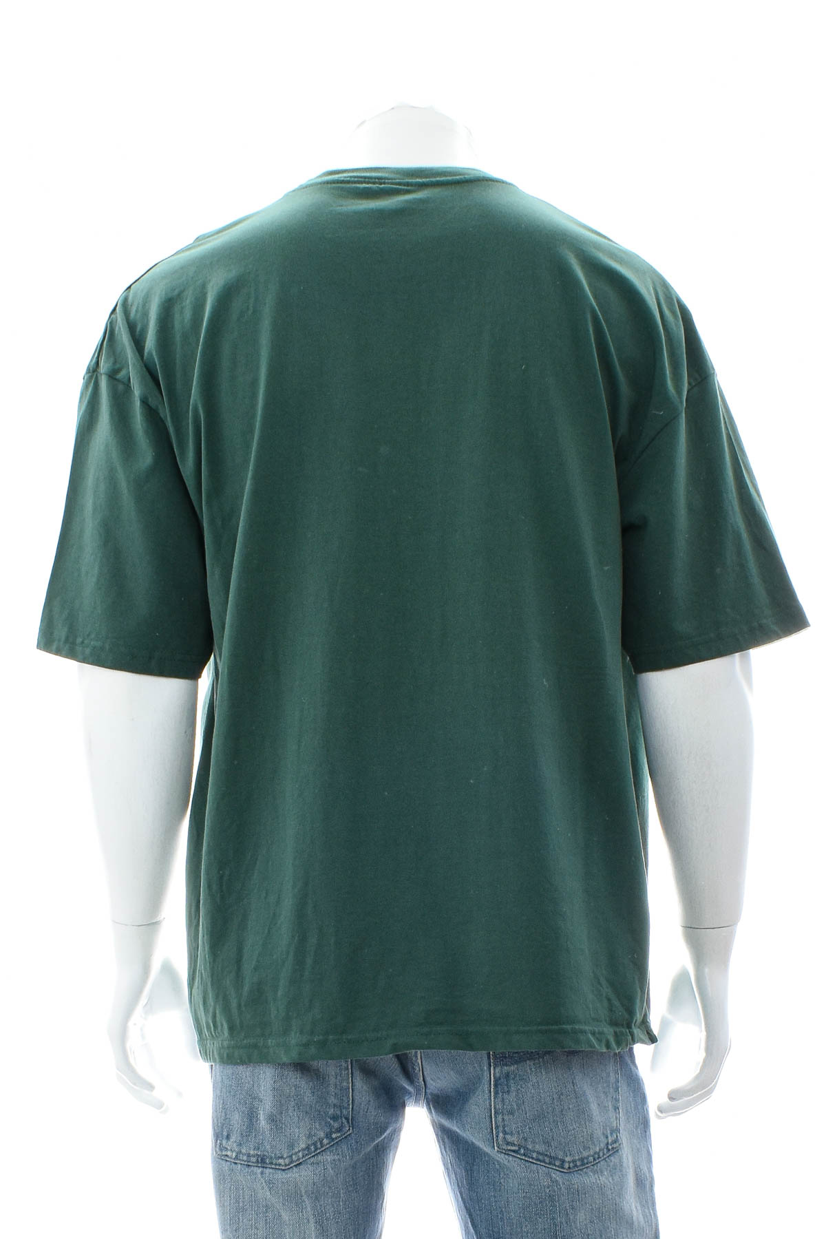 Αντρική μπλούζα - FSBN - 1