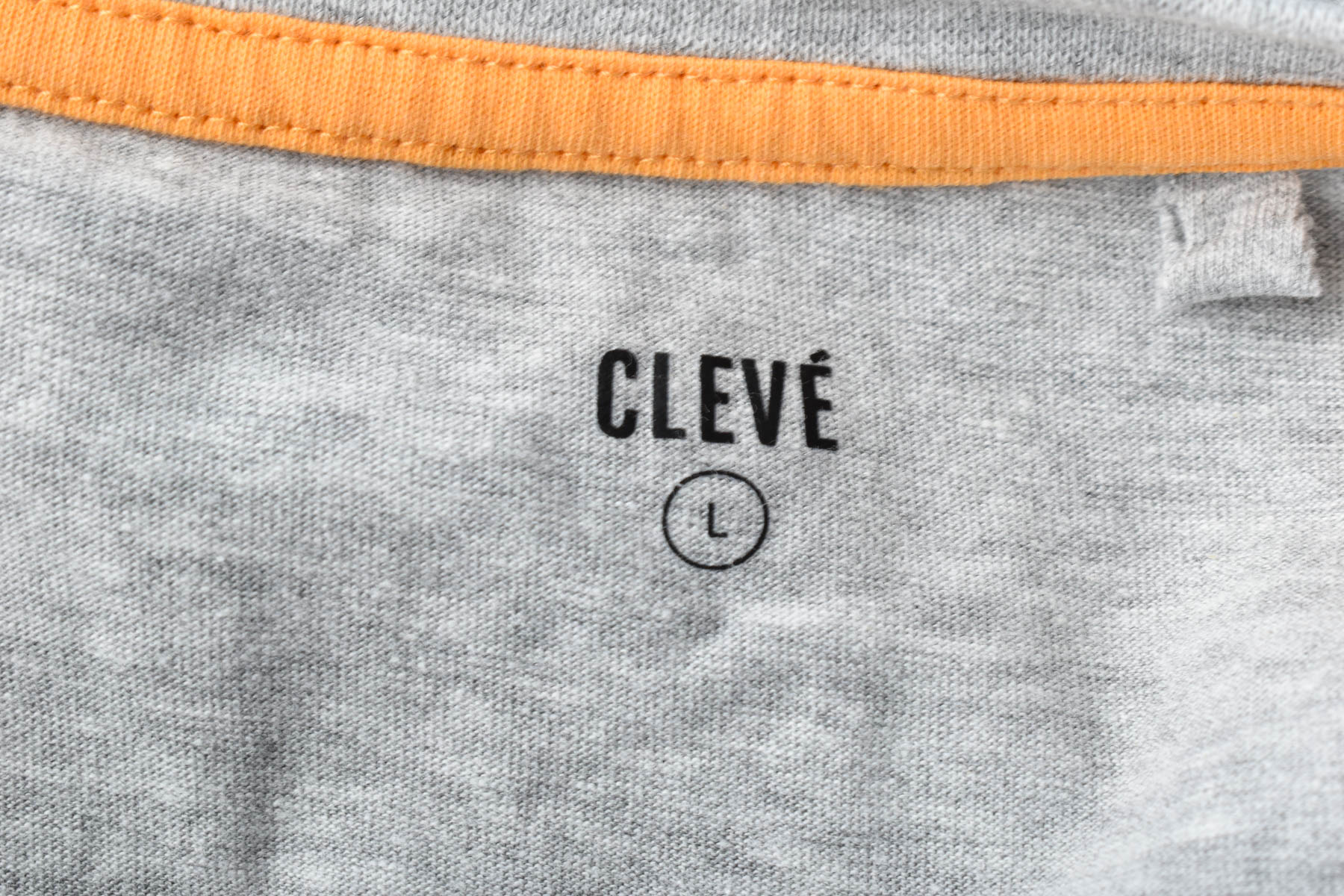 Αντρική μπλούζα - CLEVÉ - 2