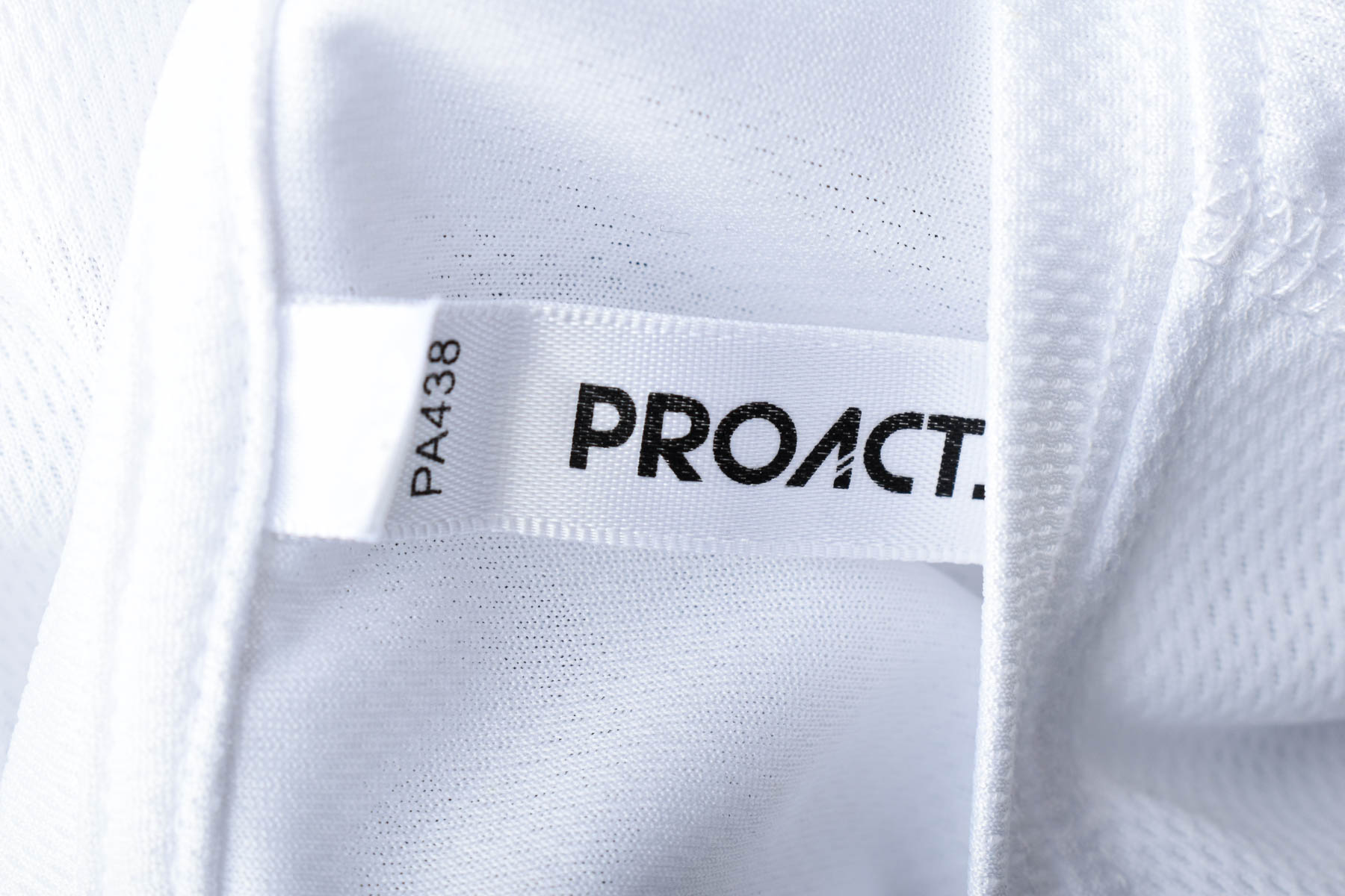 Αντρική μπλούζα - PROACT. - 2