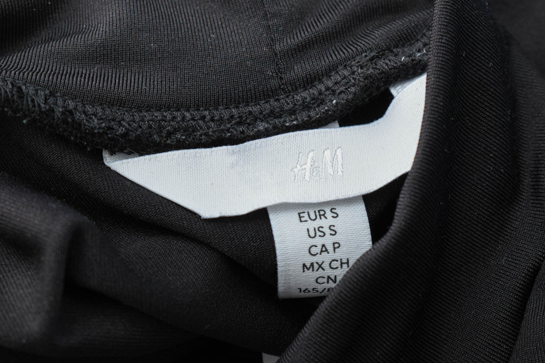 Bodysuit - H&M - 2