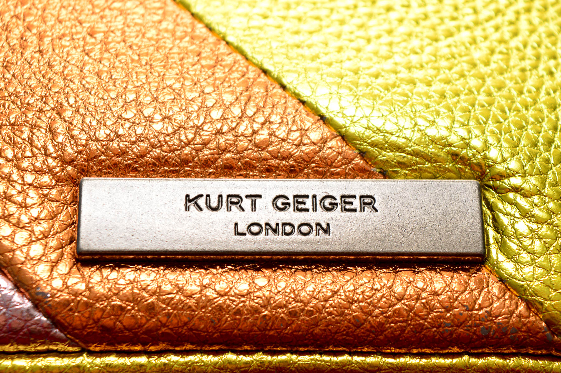 Γυναικεία τσάντα - Kurt Geiger - 3