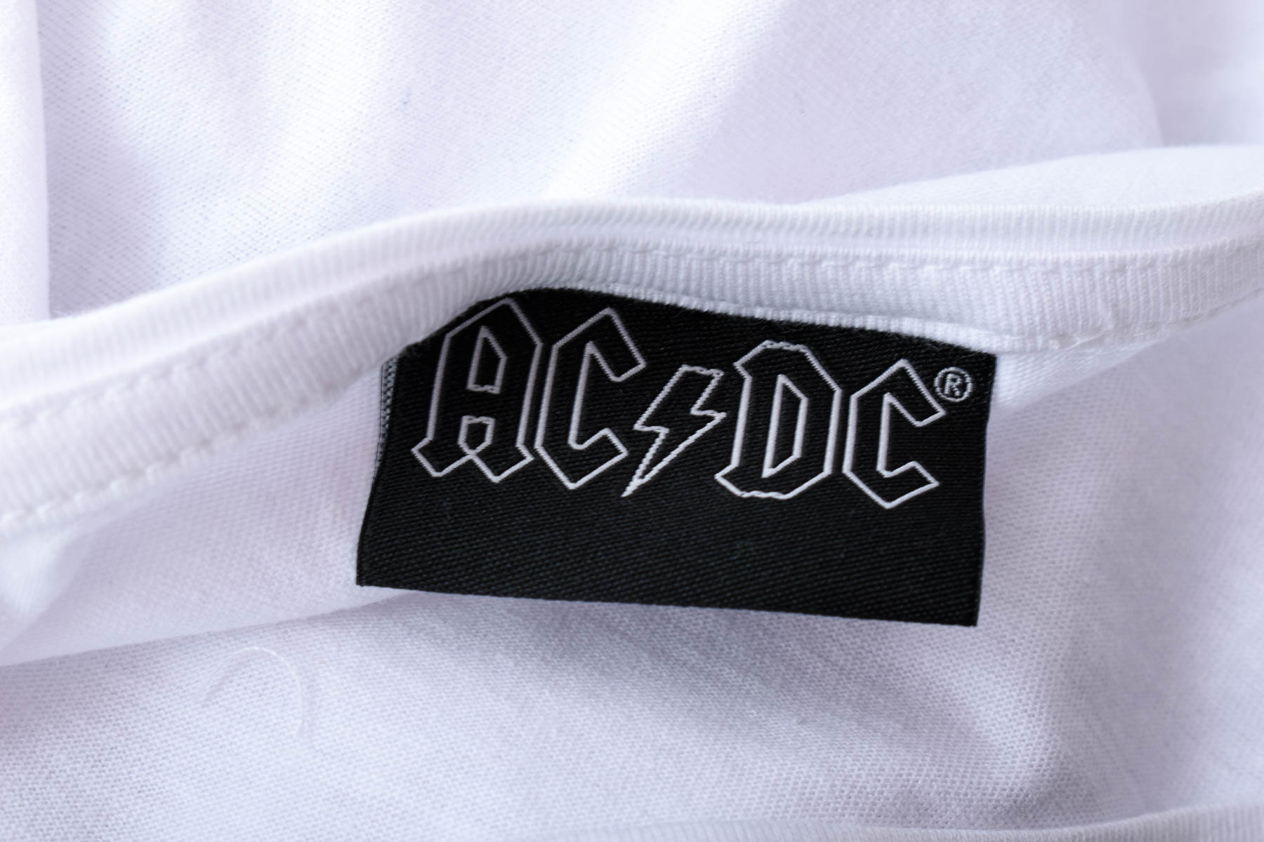 Γυναικεία μπλούζα - AC/DC - 2