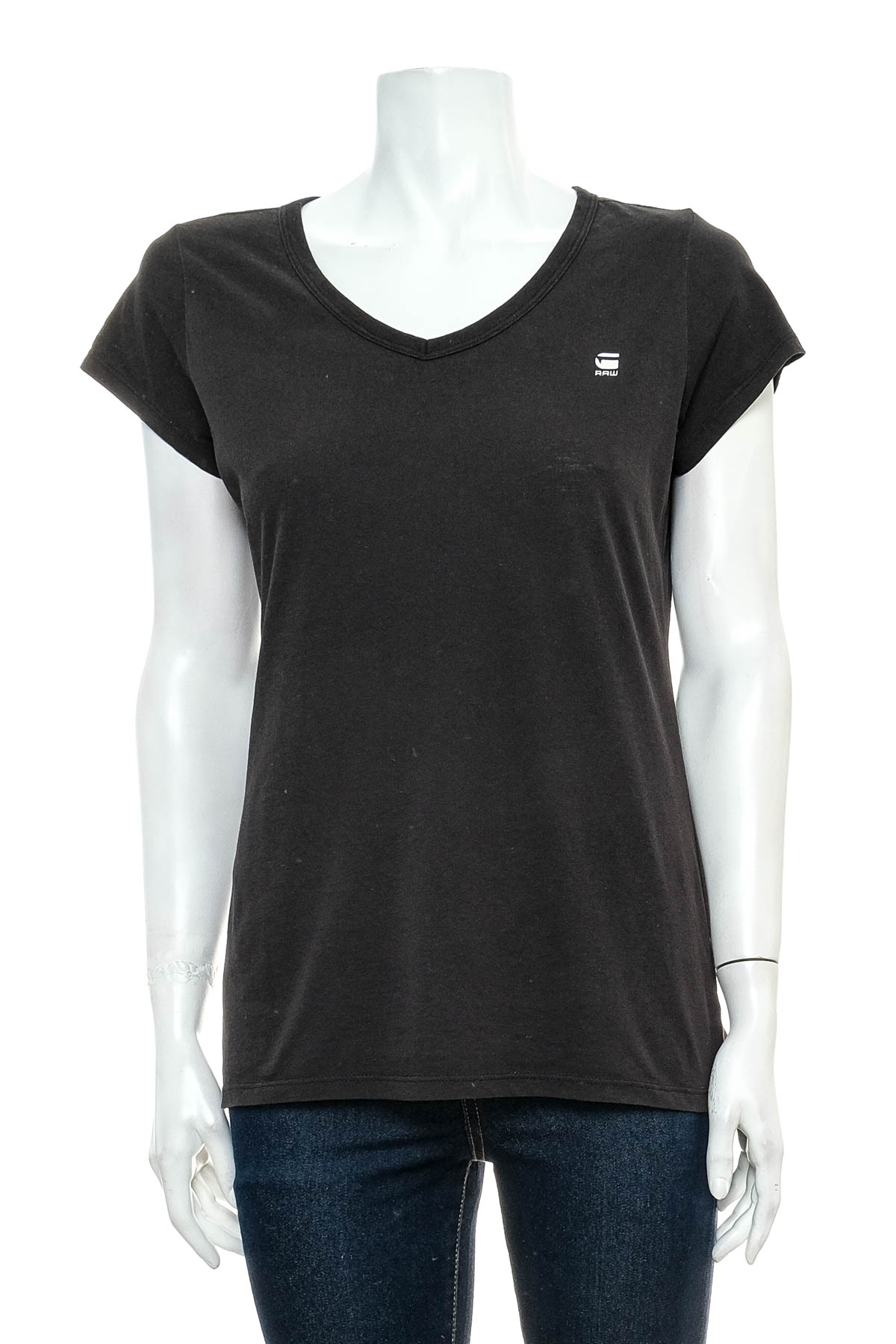 Women's t-shirt - G-STAR RAW - 0