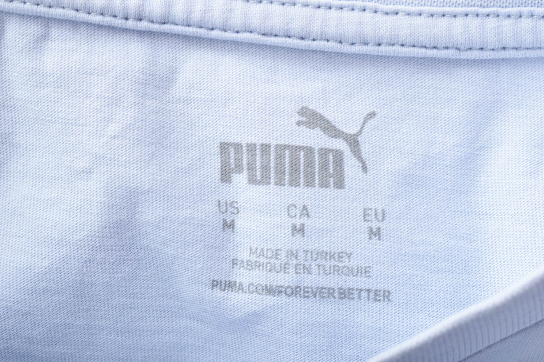 Tricou de damă - PUMA - 2