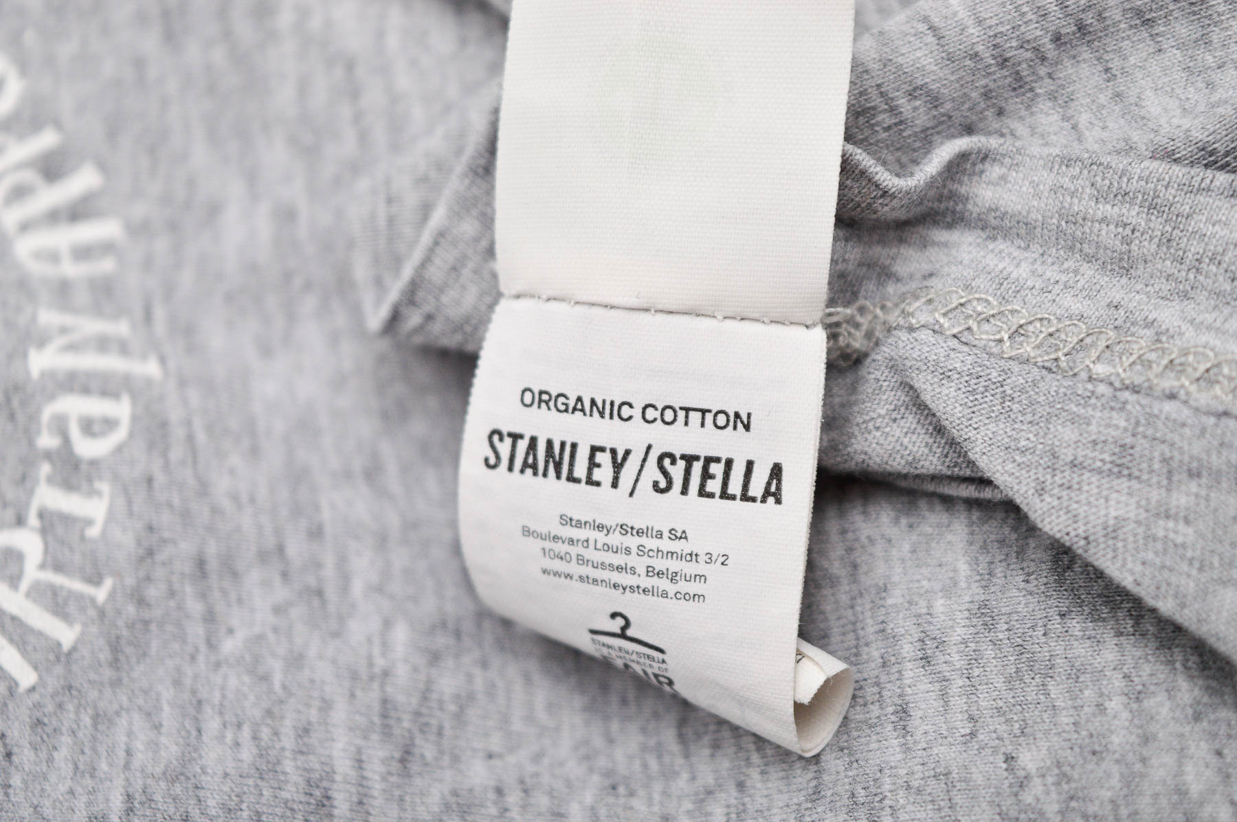 Γυναικεία μπλούζα - Stanley Stella - 2