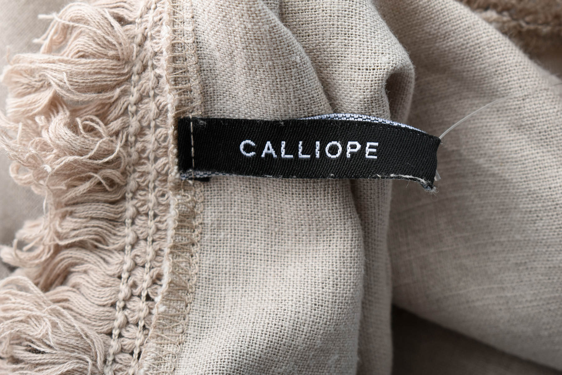 Women's cardigan - CALLIOPE - 2