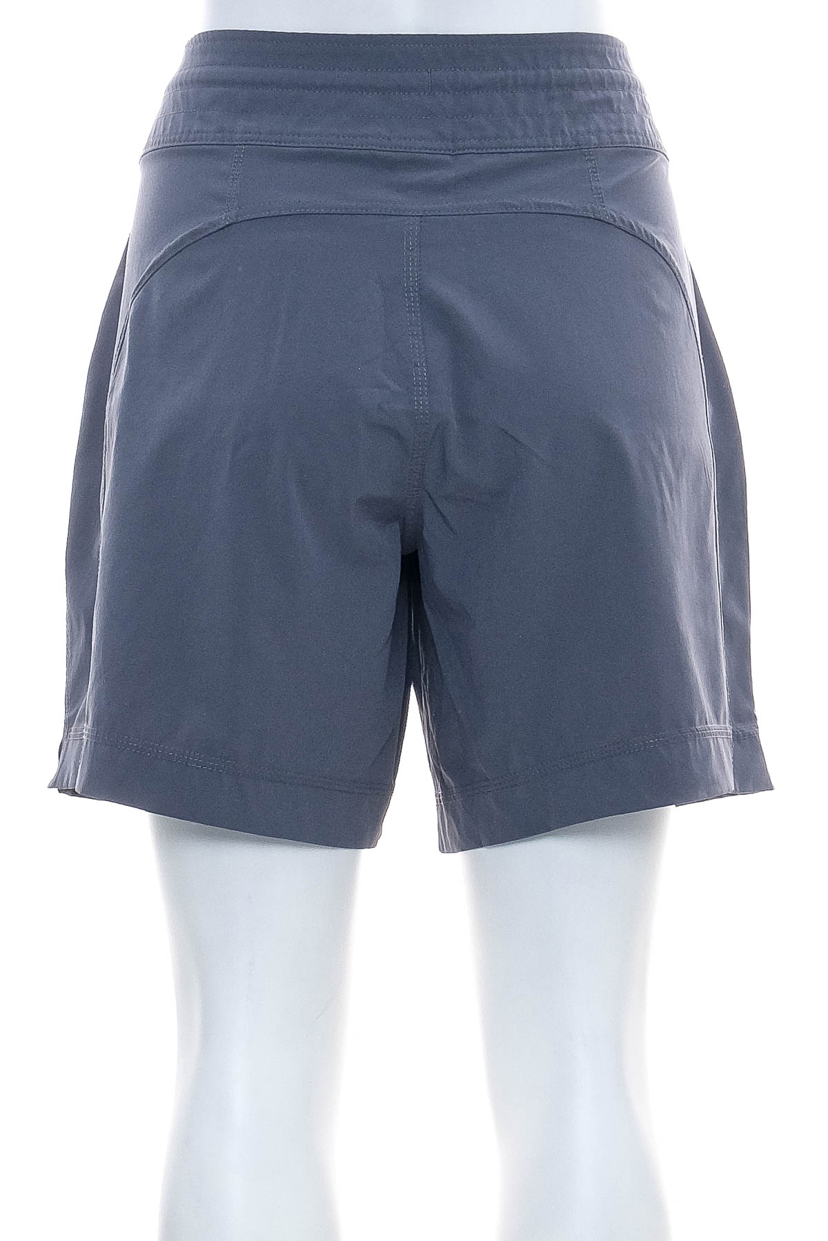 Krótkie spodnie damskie - Athletic Works - 1