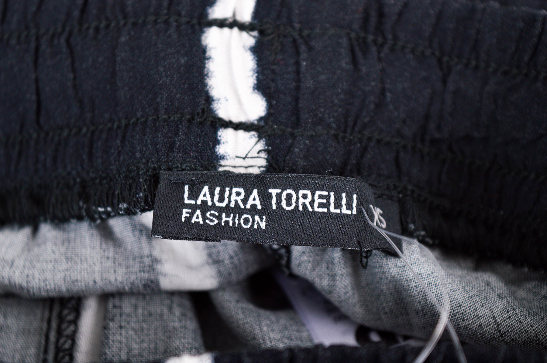 Дамски къси панталони - Laura Torelli - 2