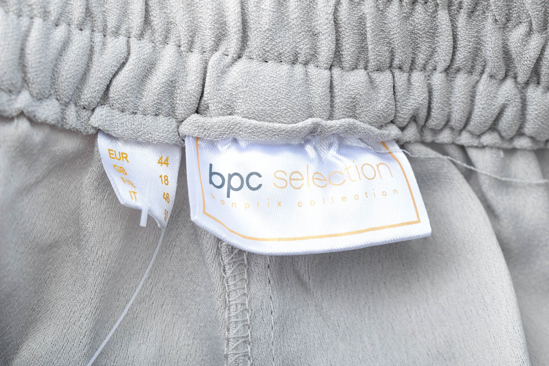 Pantaloni de damă - Bpc selection bonprix collection - 2