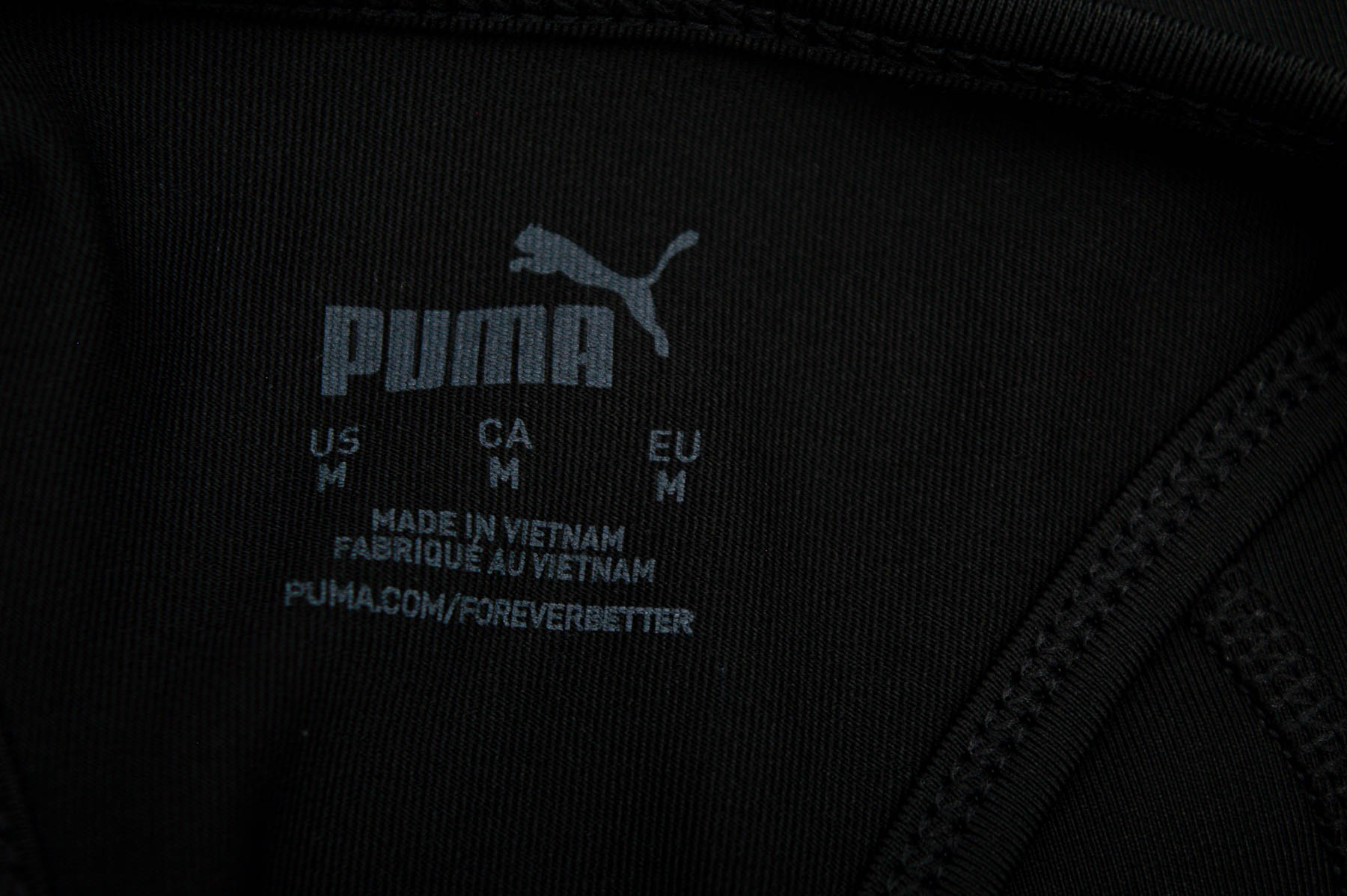 Γυναικείο φανελάκι - Puma - 2