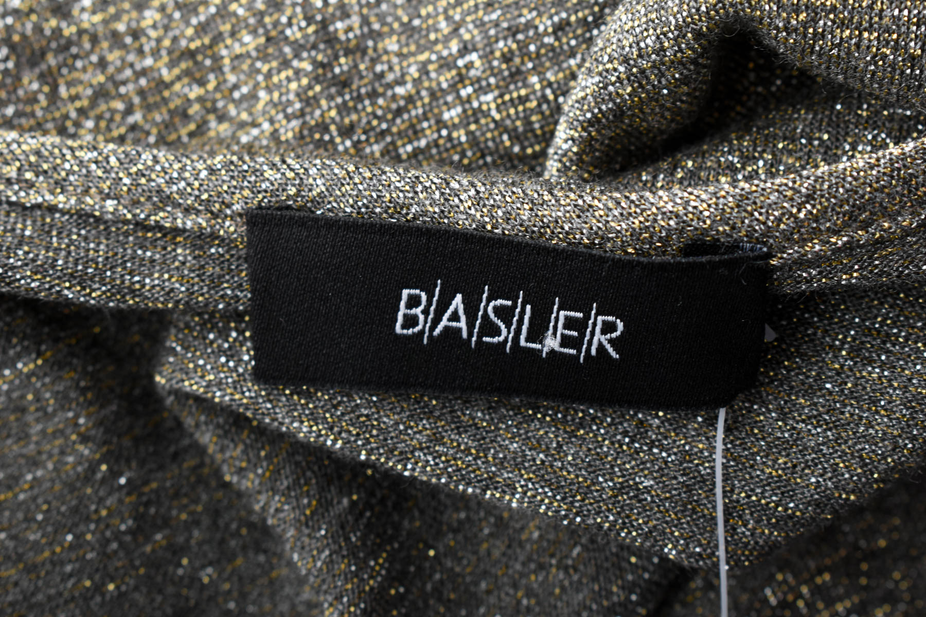 Γυναικείο πουλόβερ - Basler - 2