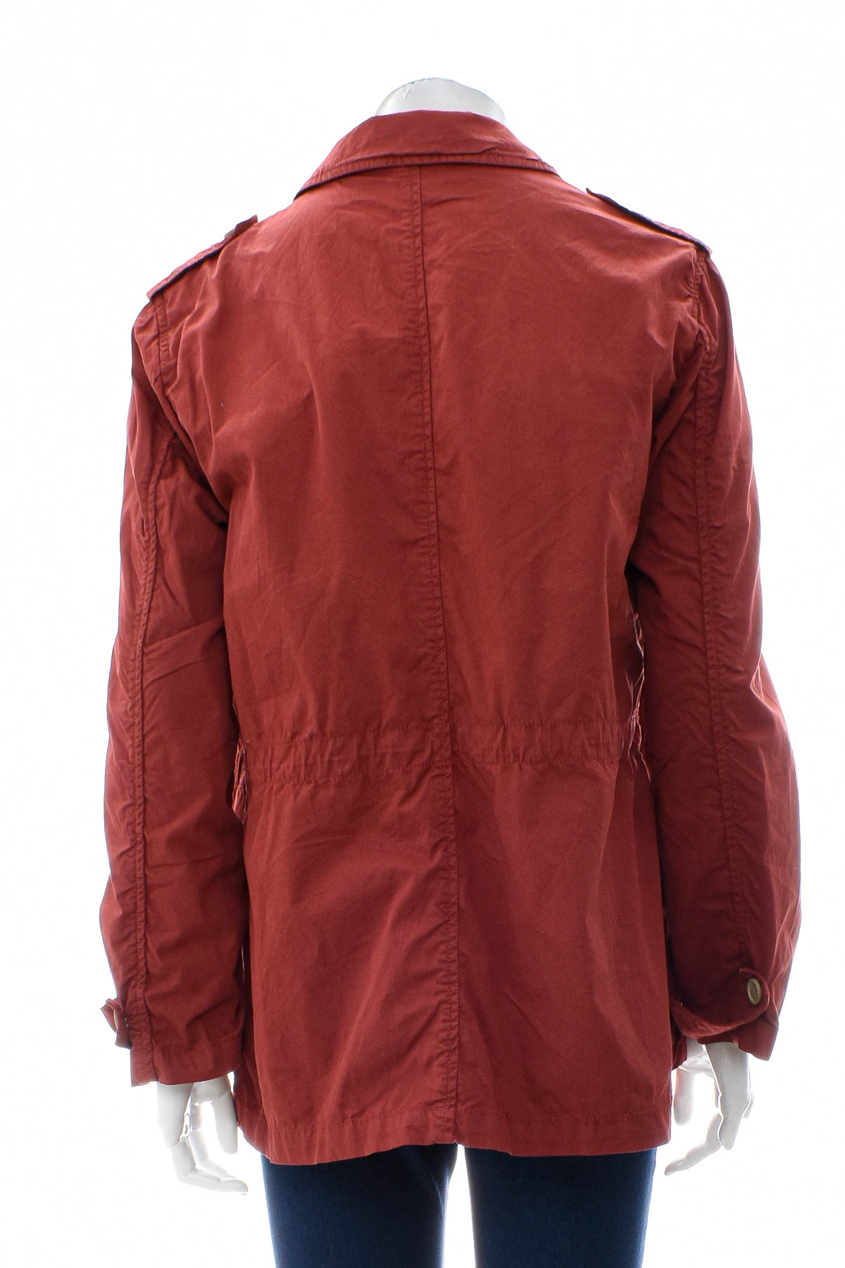 Female jacket - Gant - 1