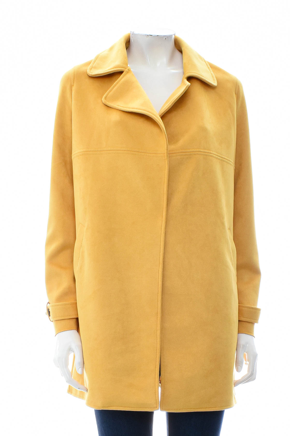 Дамско палто - Orsay - 0