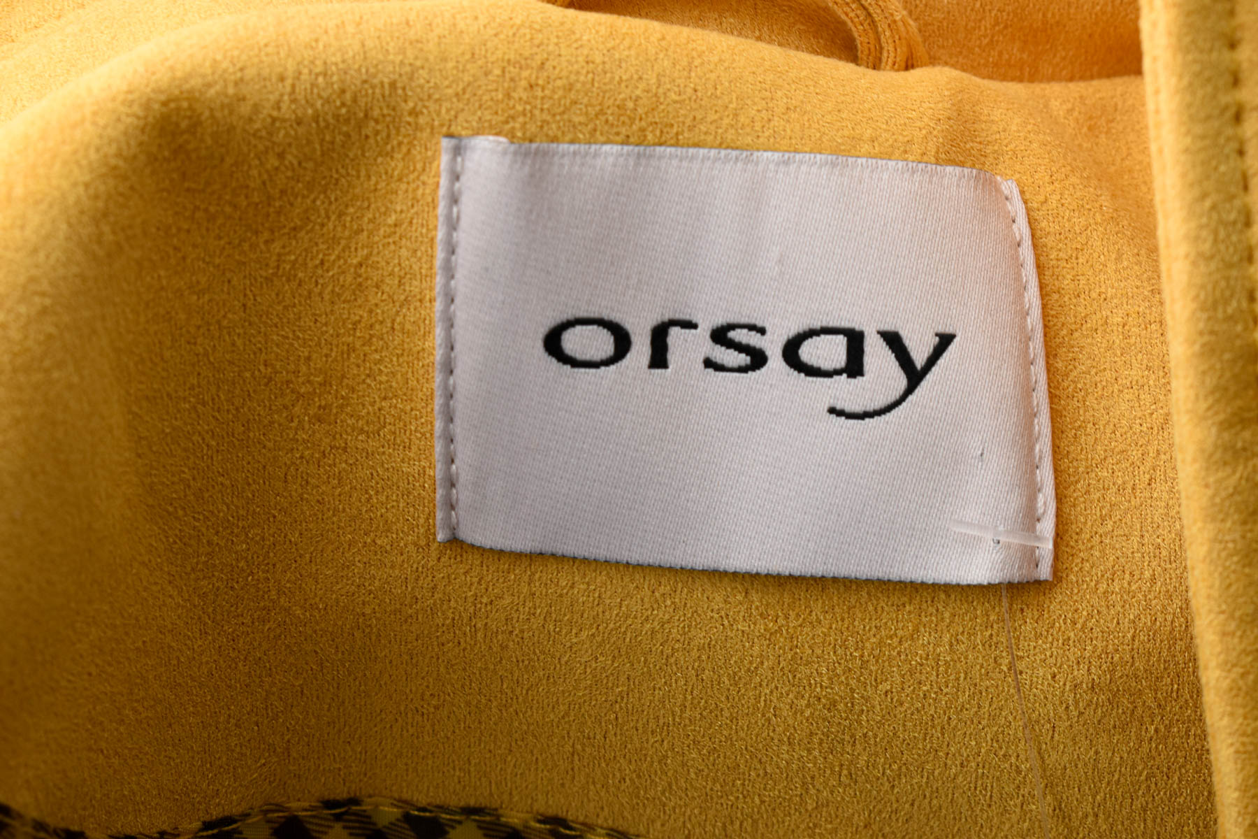 Women's coat - Orsay - 2