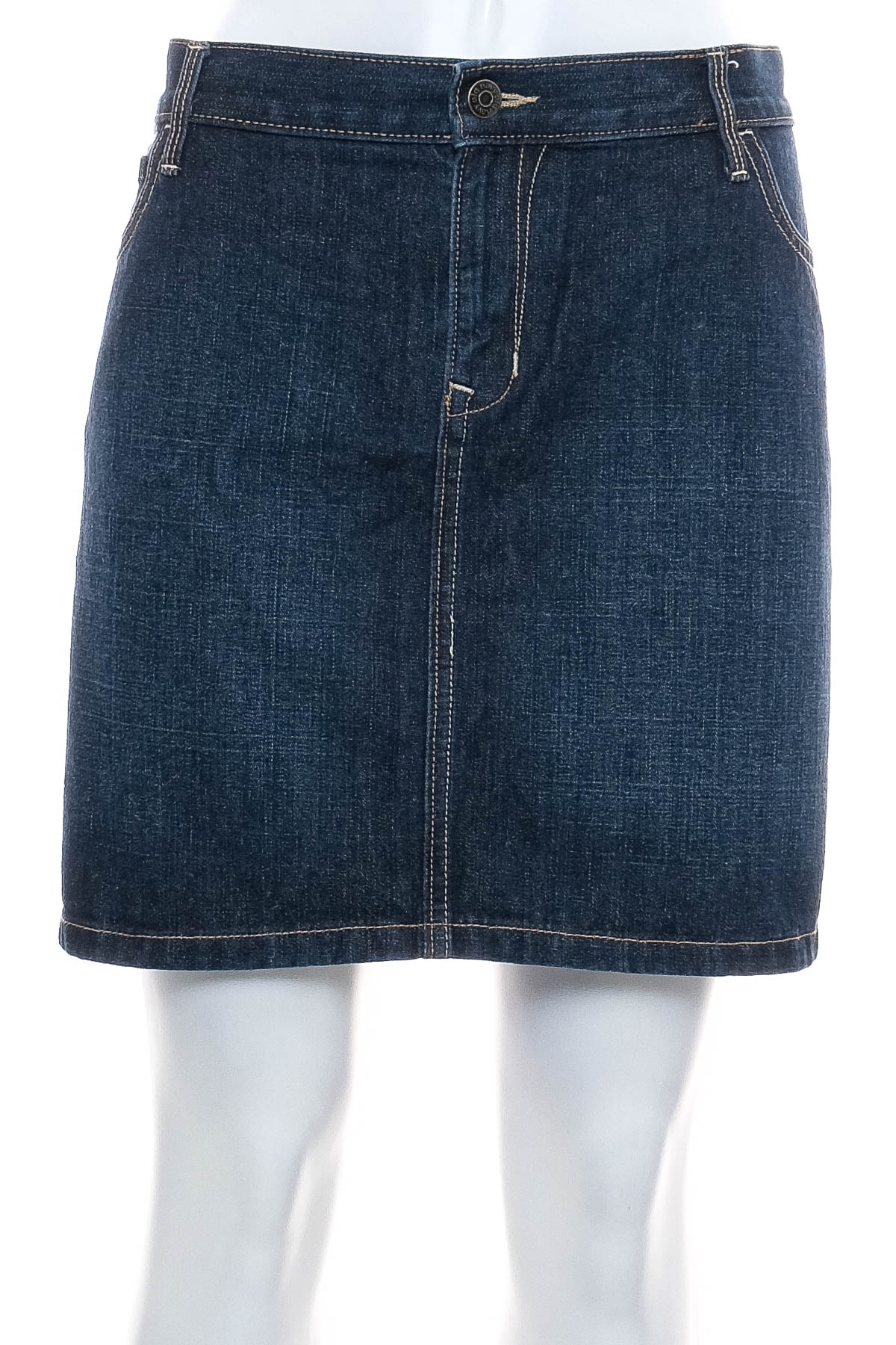 Spódnica jeansowa - OLD NAVY - 0