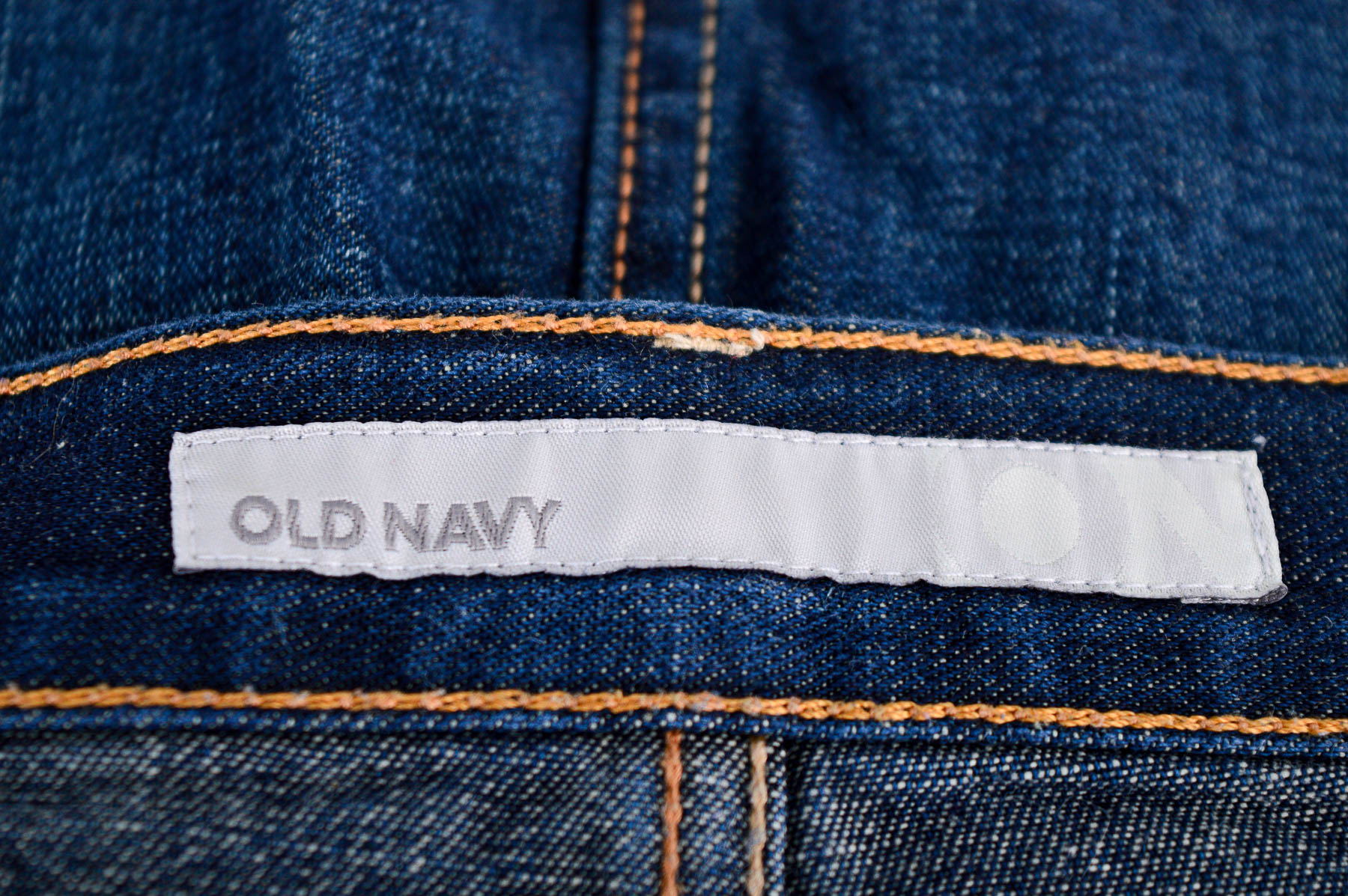 Spódnica jeansowa - OLD NAVY - 2